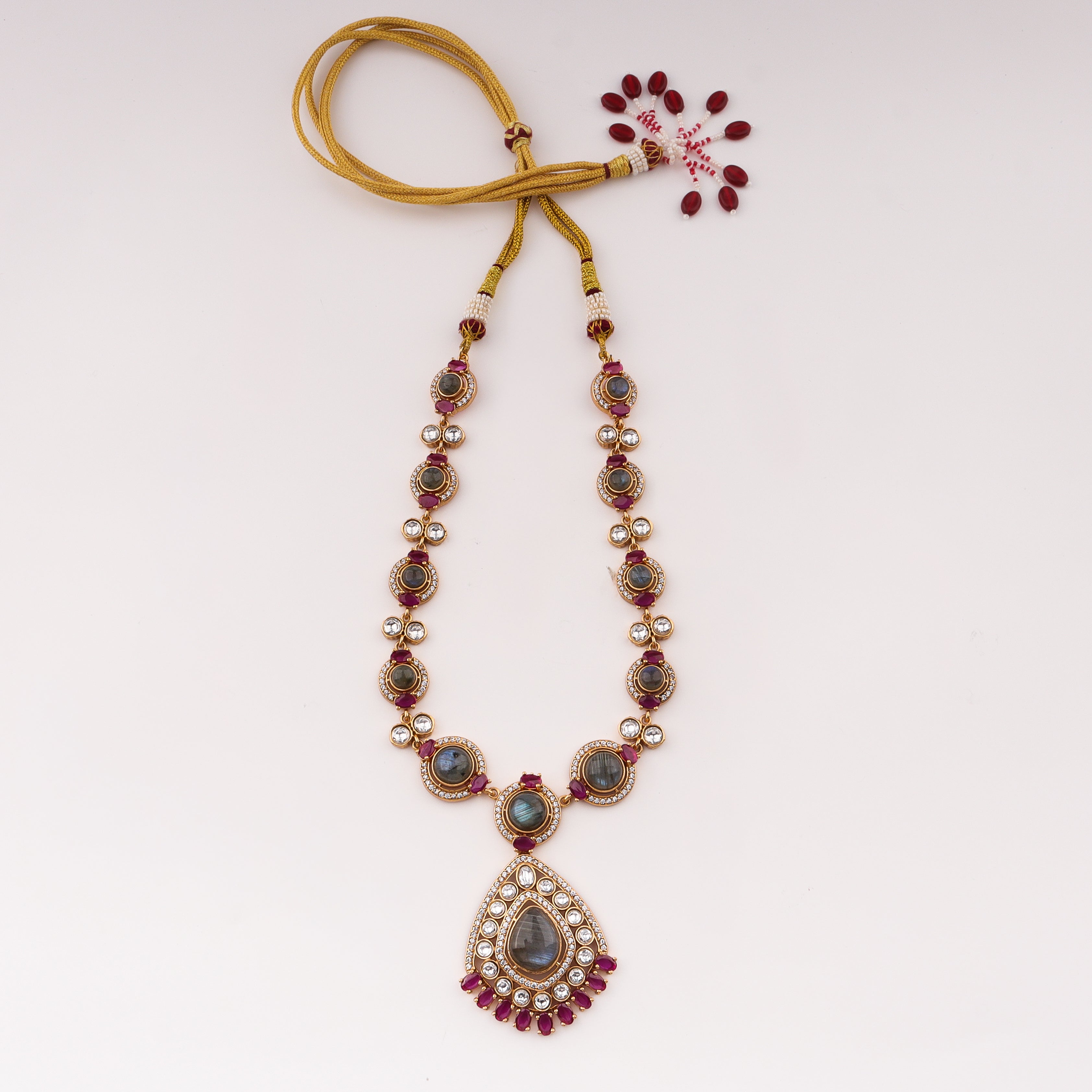 22K Gold Plated Fashion Sets