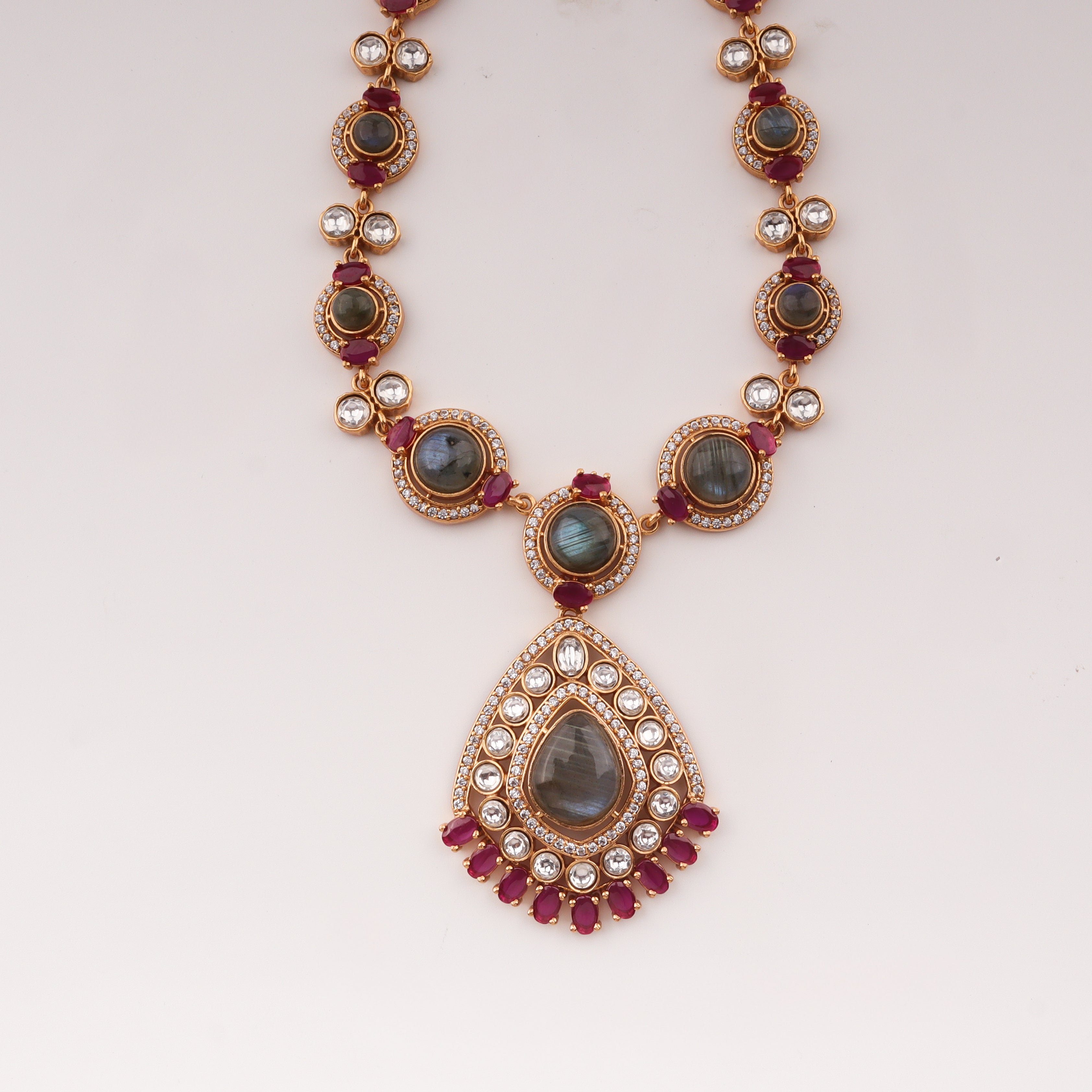 22K Gold Plated Fashion Sets