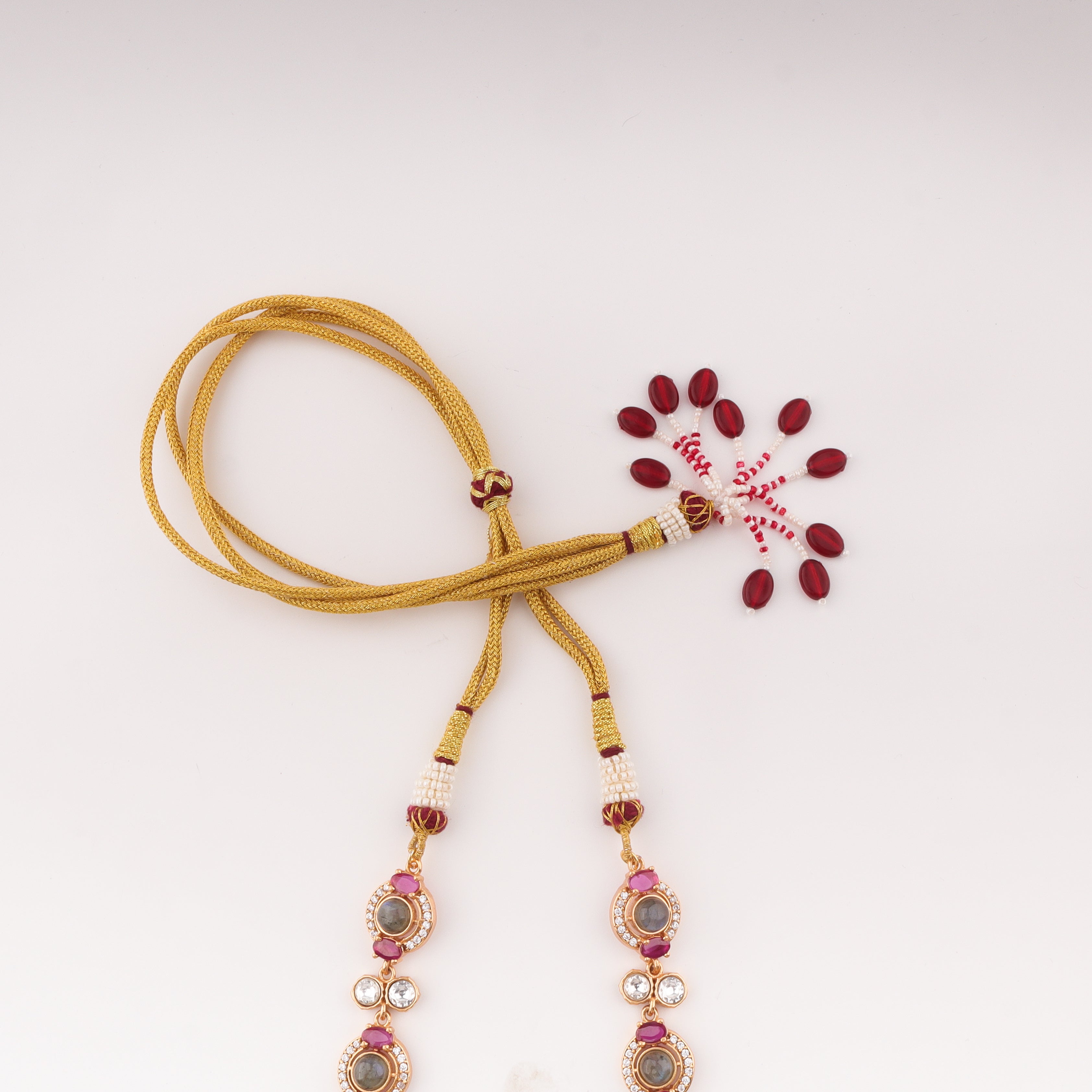 22K Gold Plated Fashion Sets