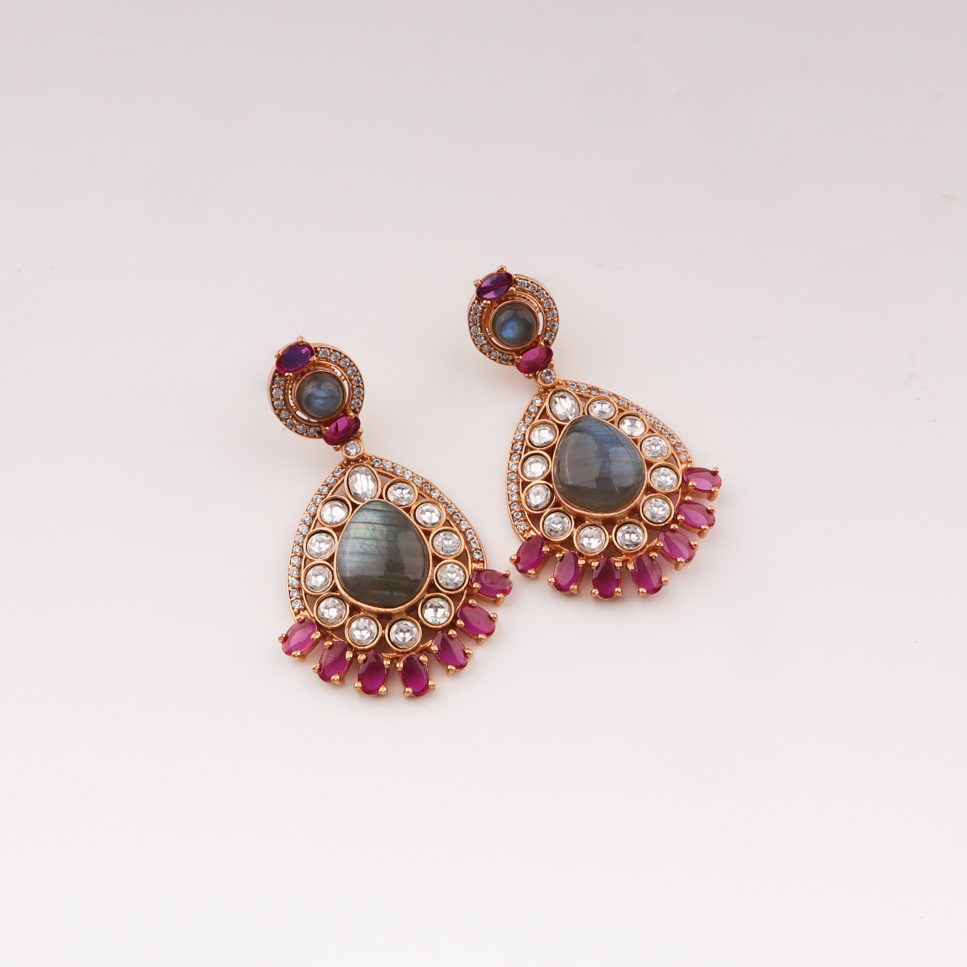 22K Gold Plated Fashion Sets