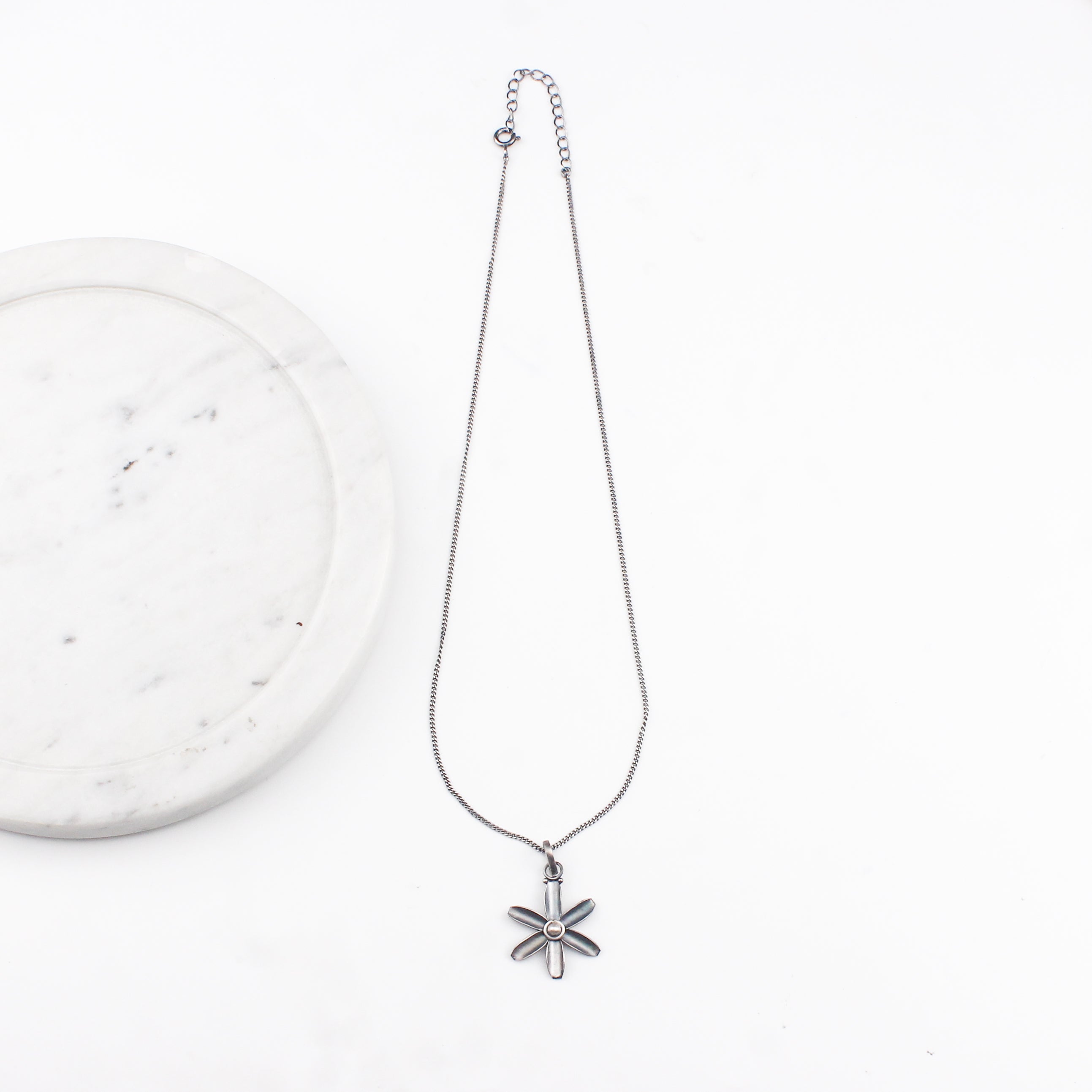 Mini Gulbahaar Pendant Without Chain