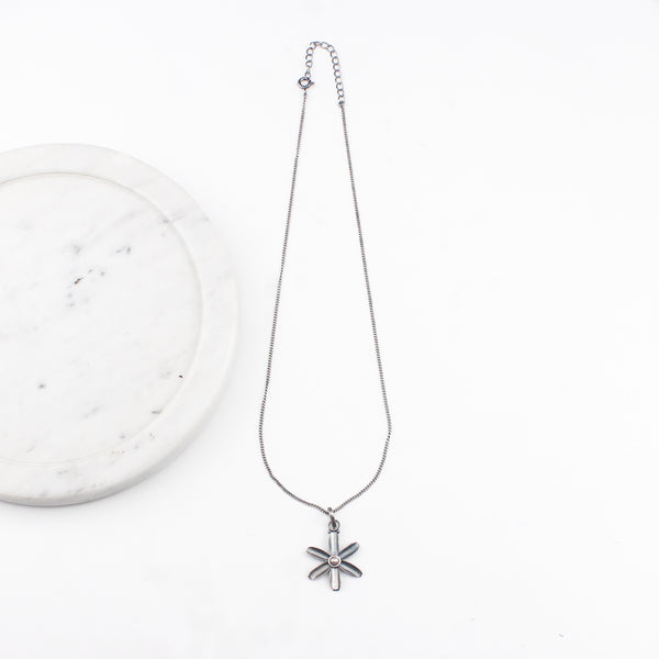 Mini Gulbahaar Pendant Without Chain