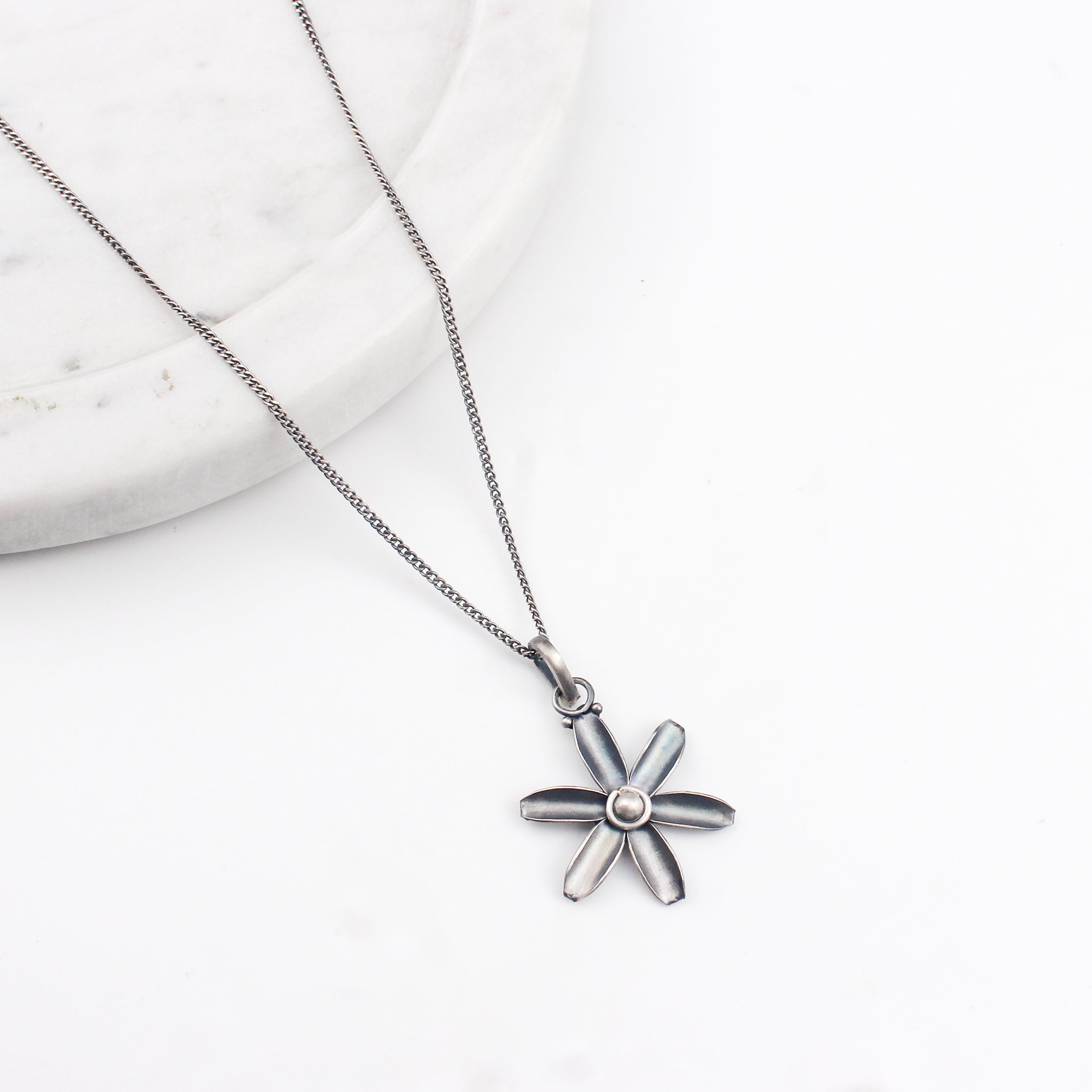 Mini Gulbahaar Pendant Without Chain
