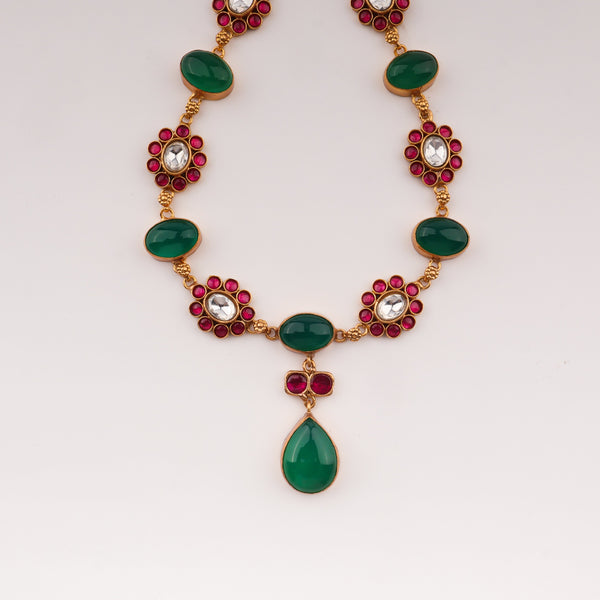 22K Gold Plated Fashion Sets