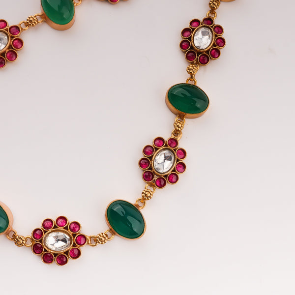 22K Gold Plated Fashion Sets