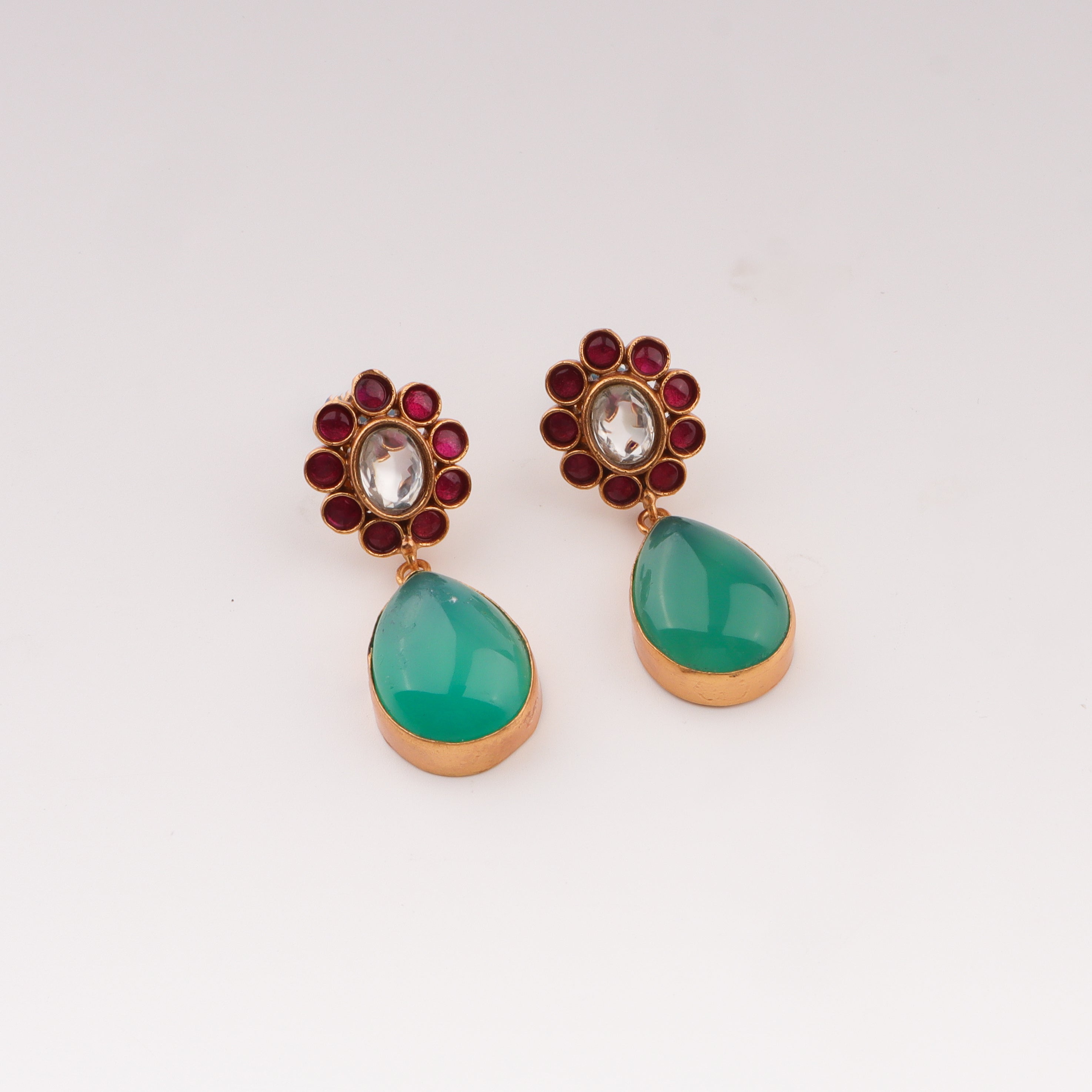 22K Gold Plated Fashion Sets