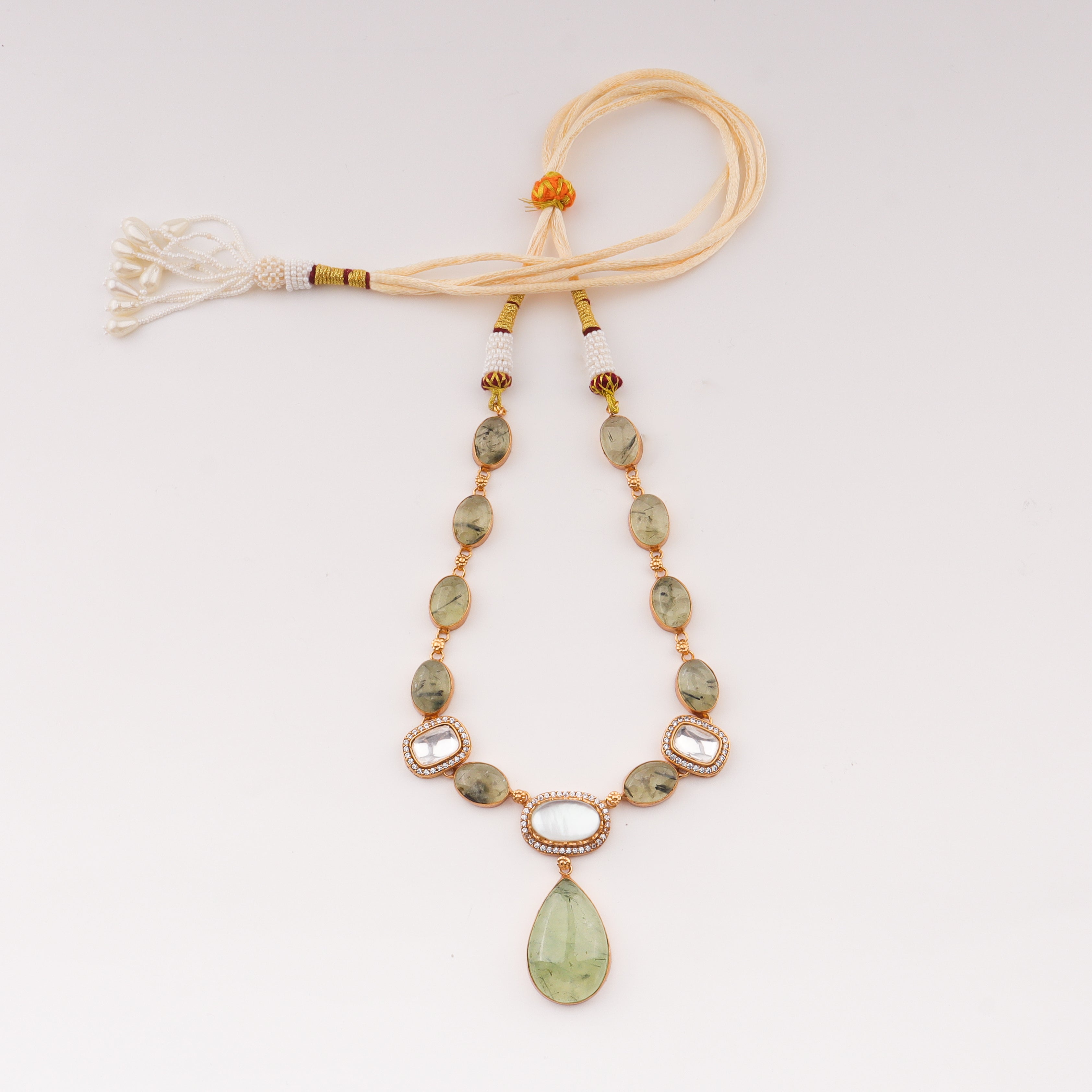 22K Gold Plated Fashion Sets