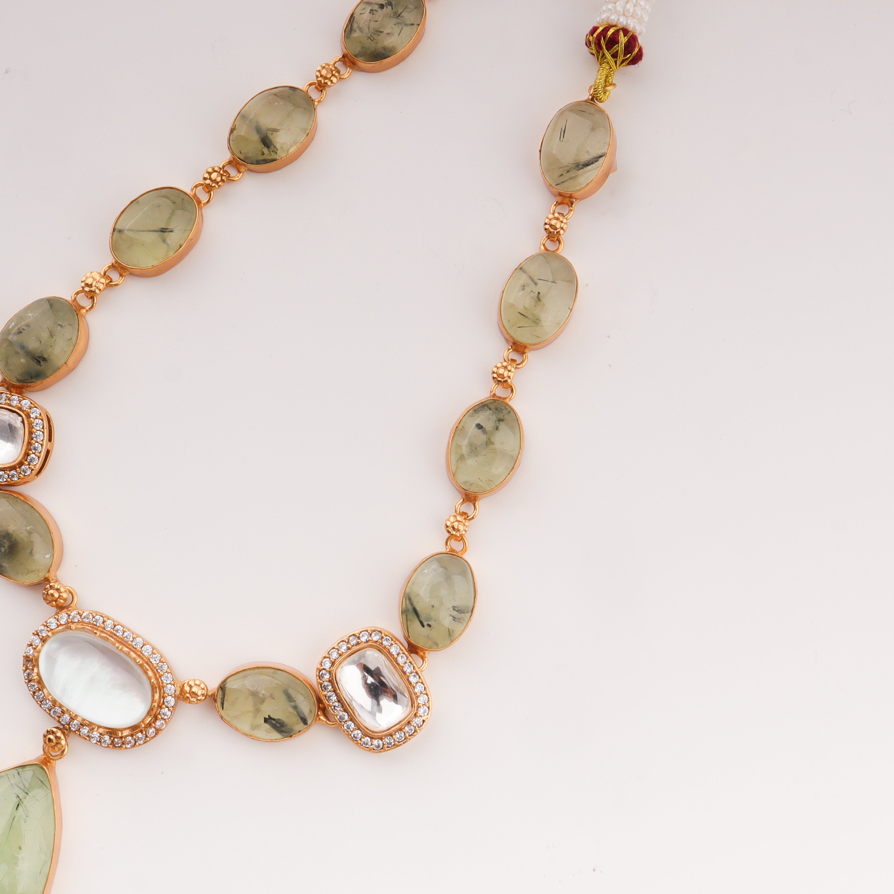 22K Gold Plated Fashion Sets