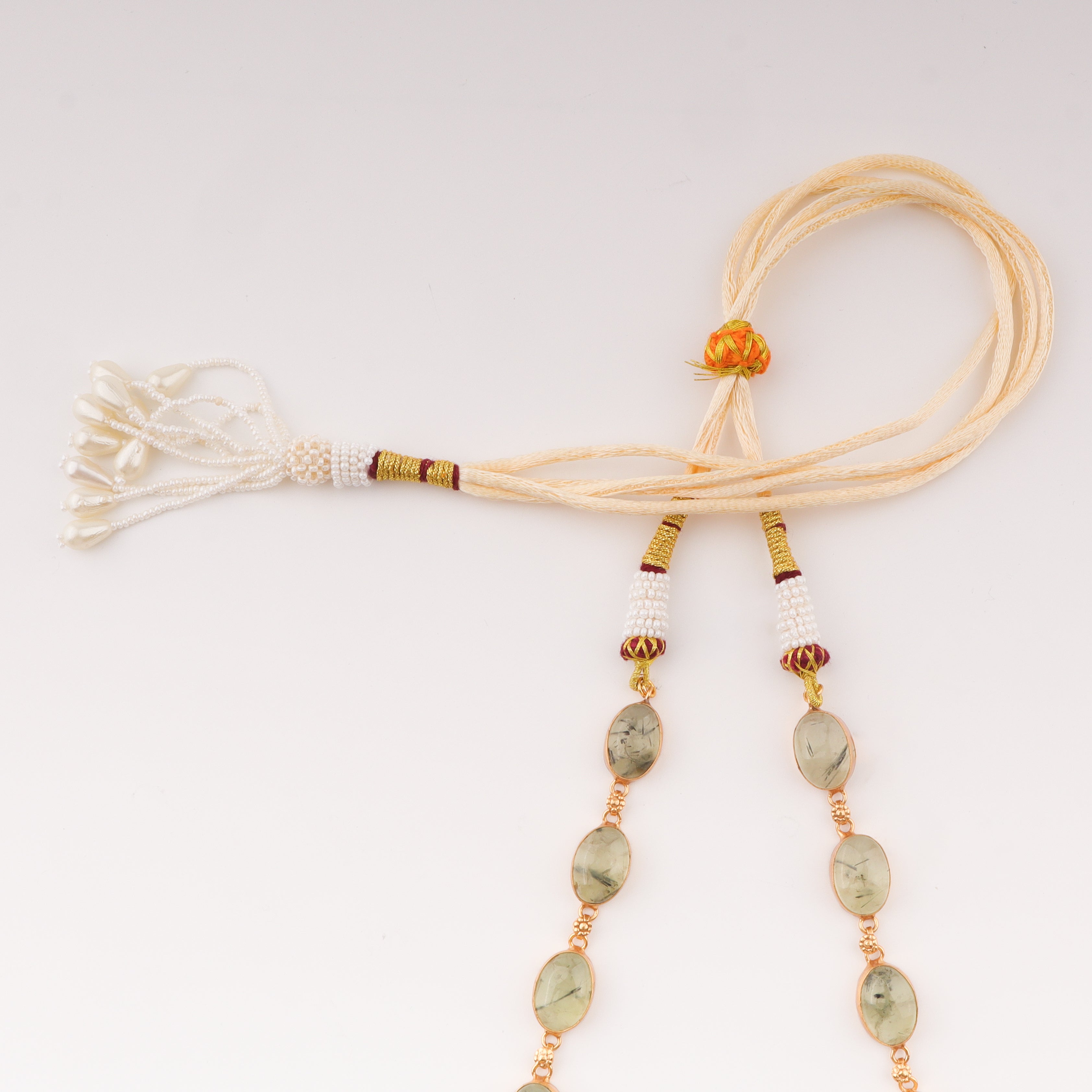 22K Gold Plated Fashion Sets