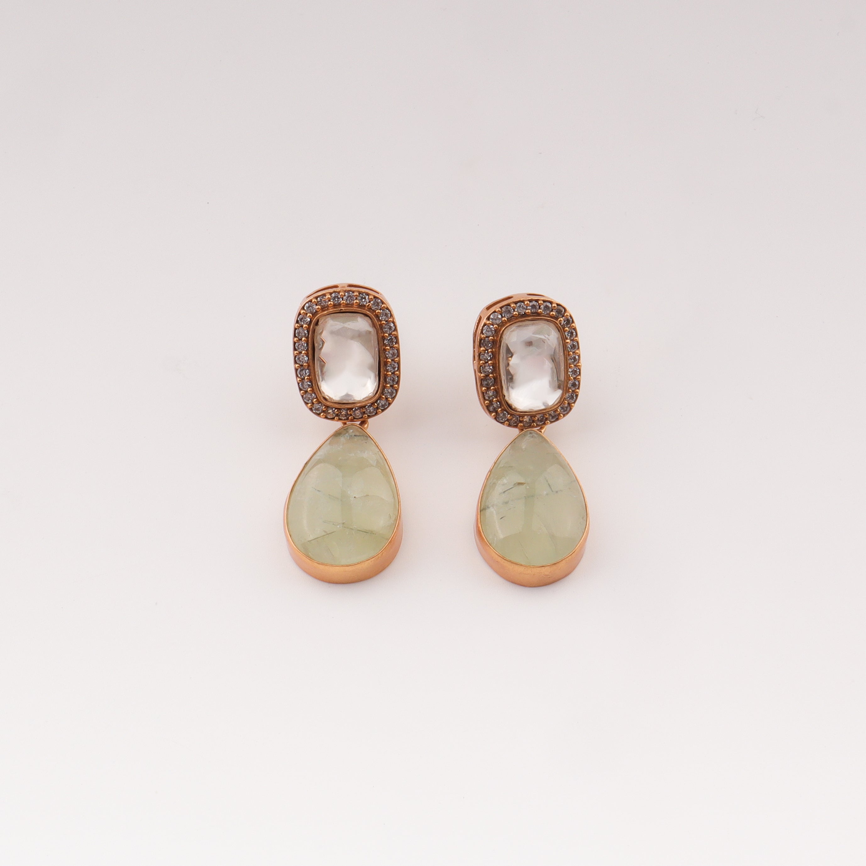 22K Gold Plated Fashion Sets