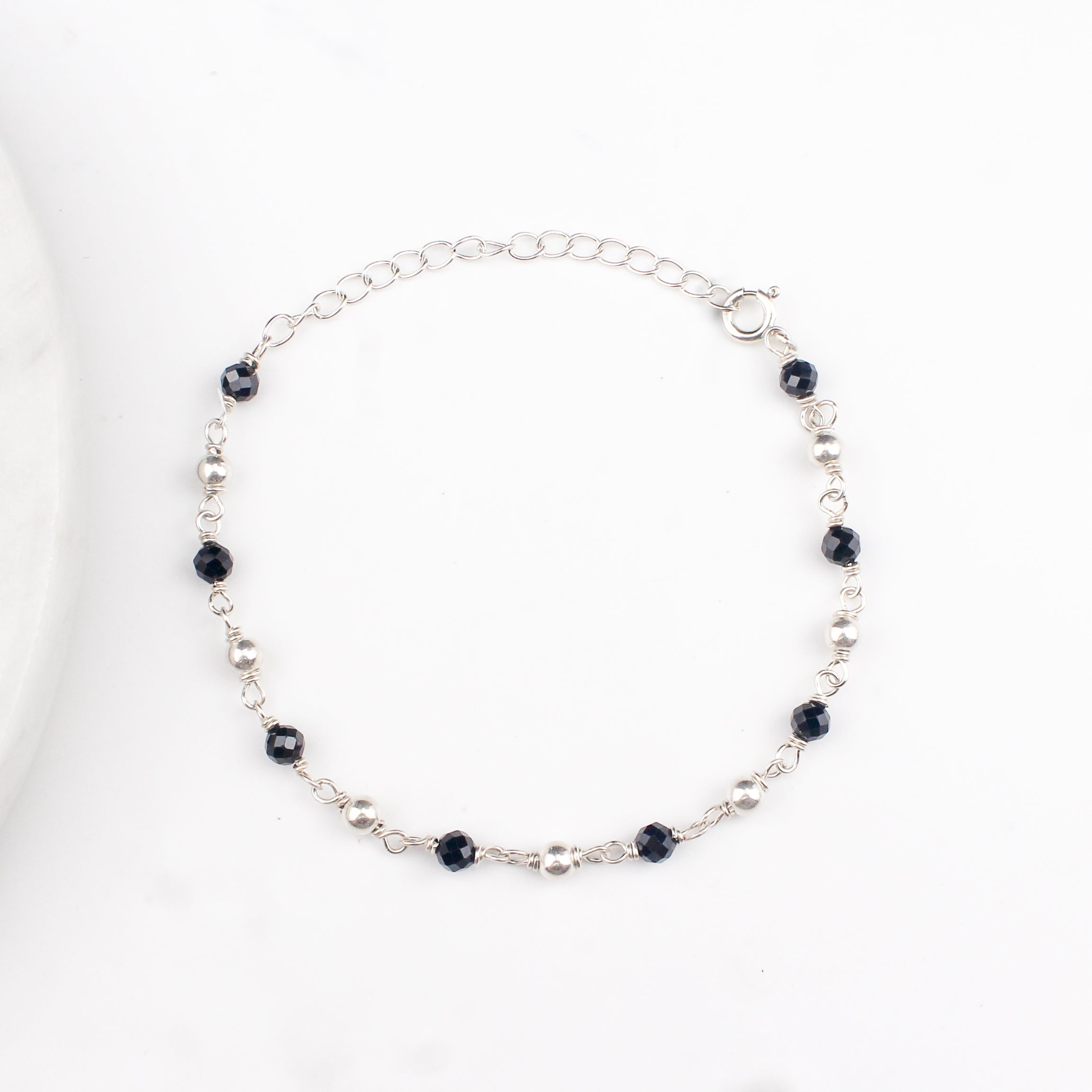 Baby Anklet