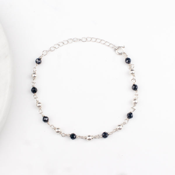 Baby Anklet