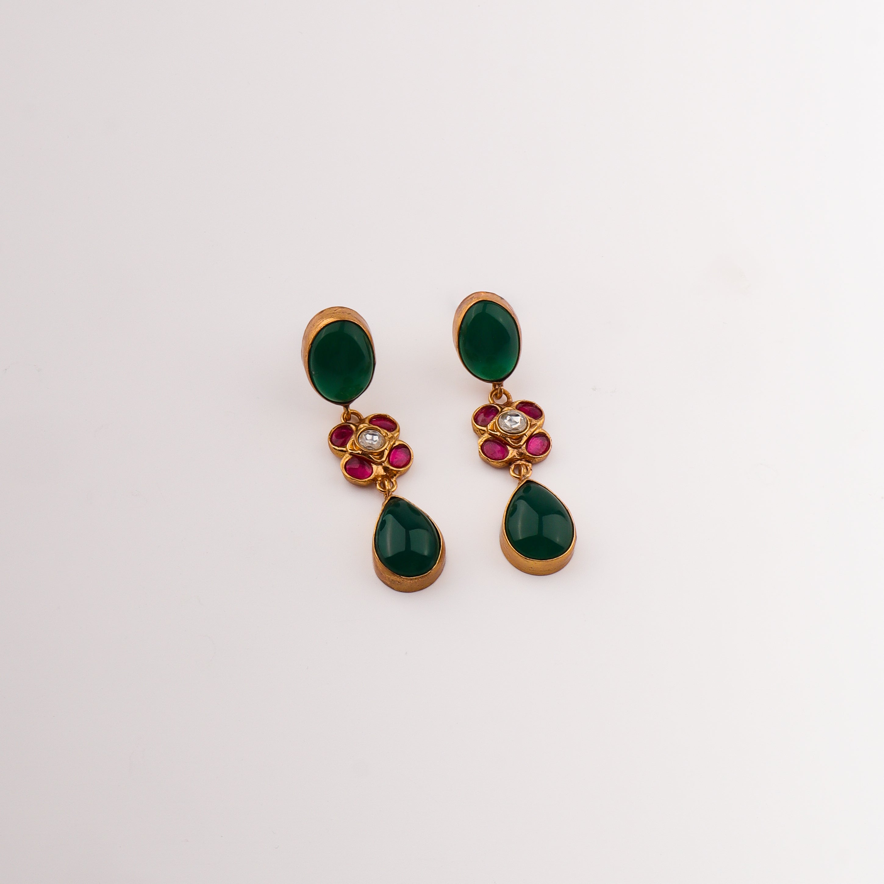 22K Gold Plated Fashion Sets