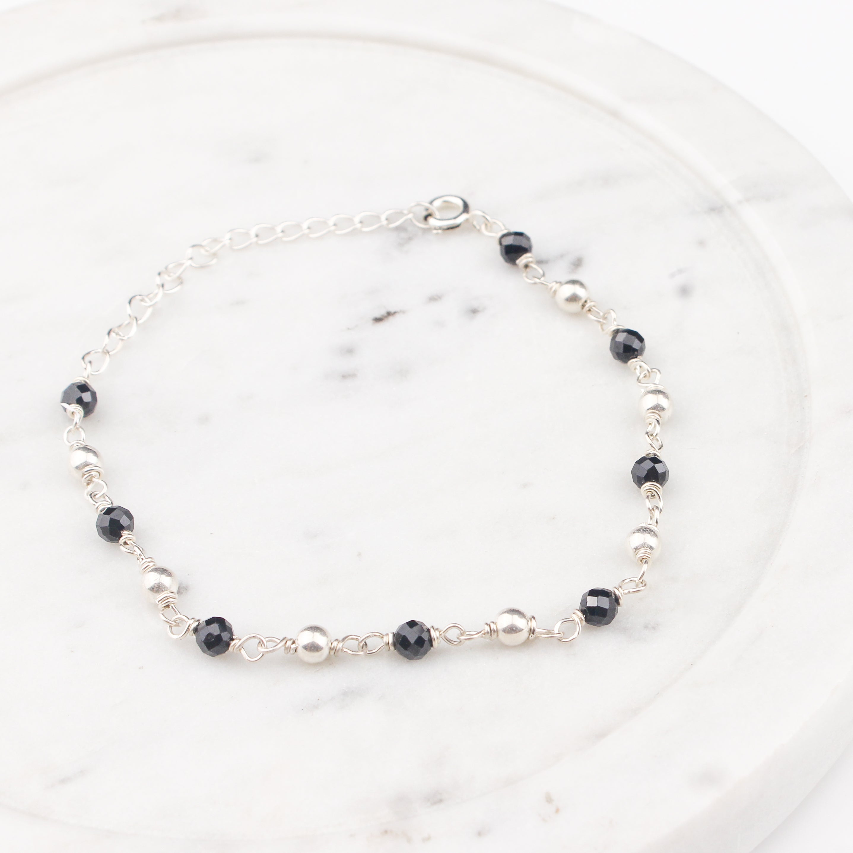 Baby Anklet