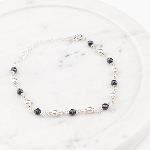 Baby Anklet