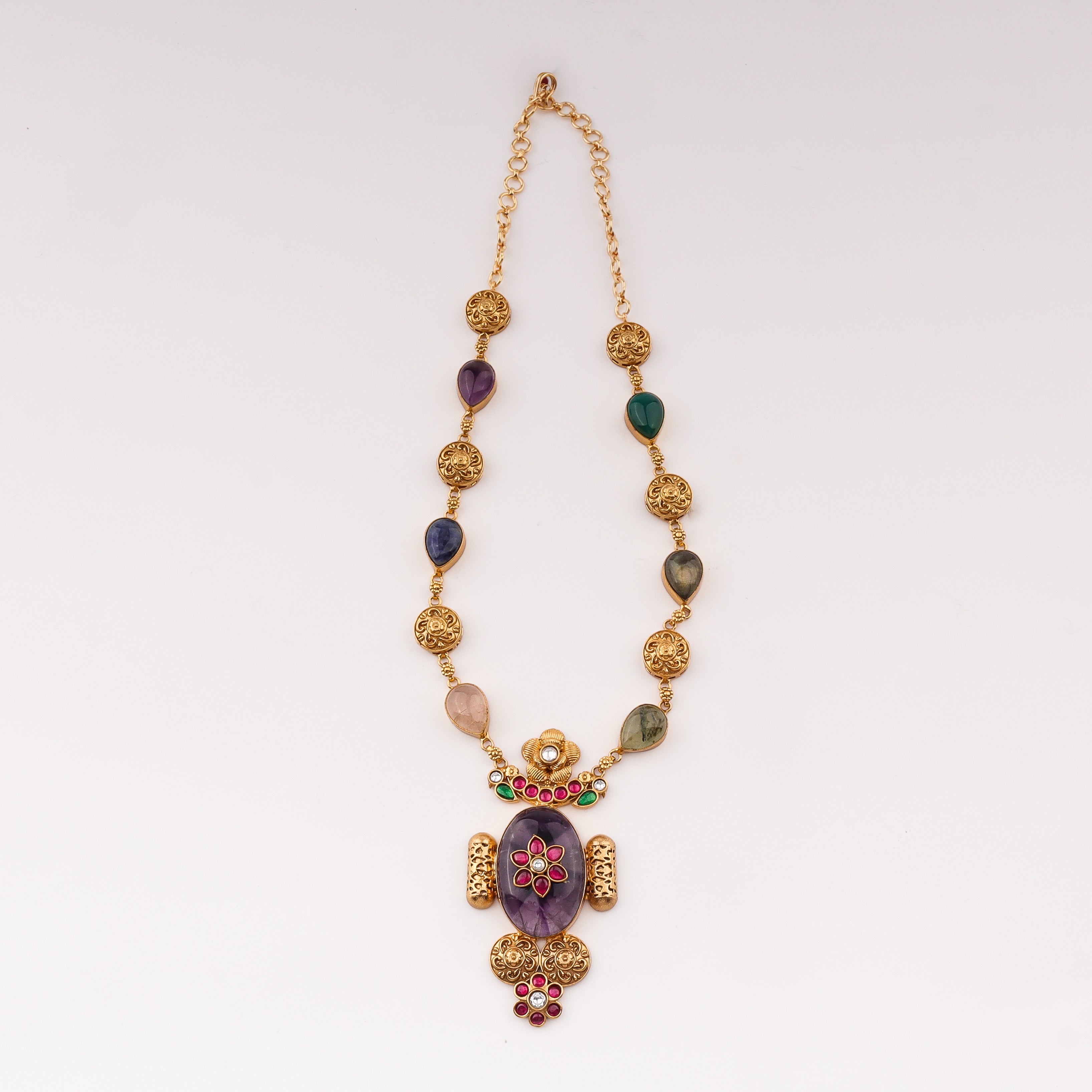 22K Gold Plated Fashion Sets