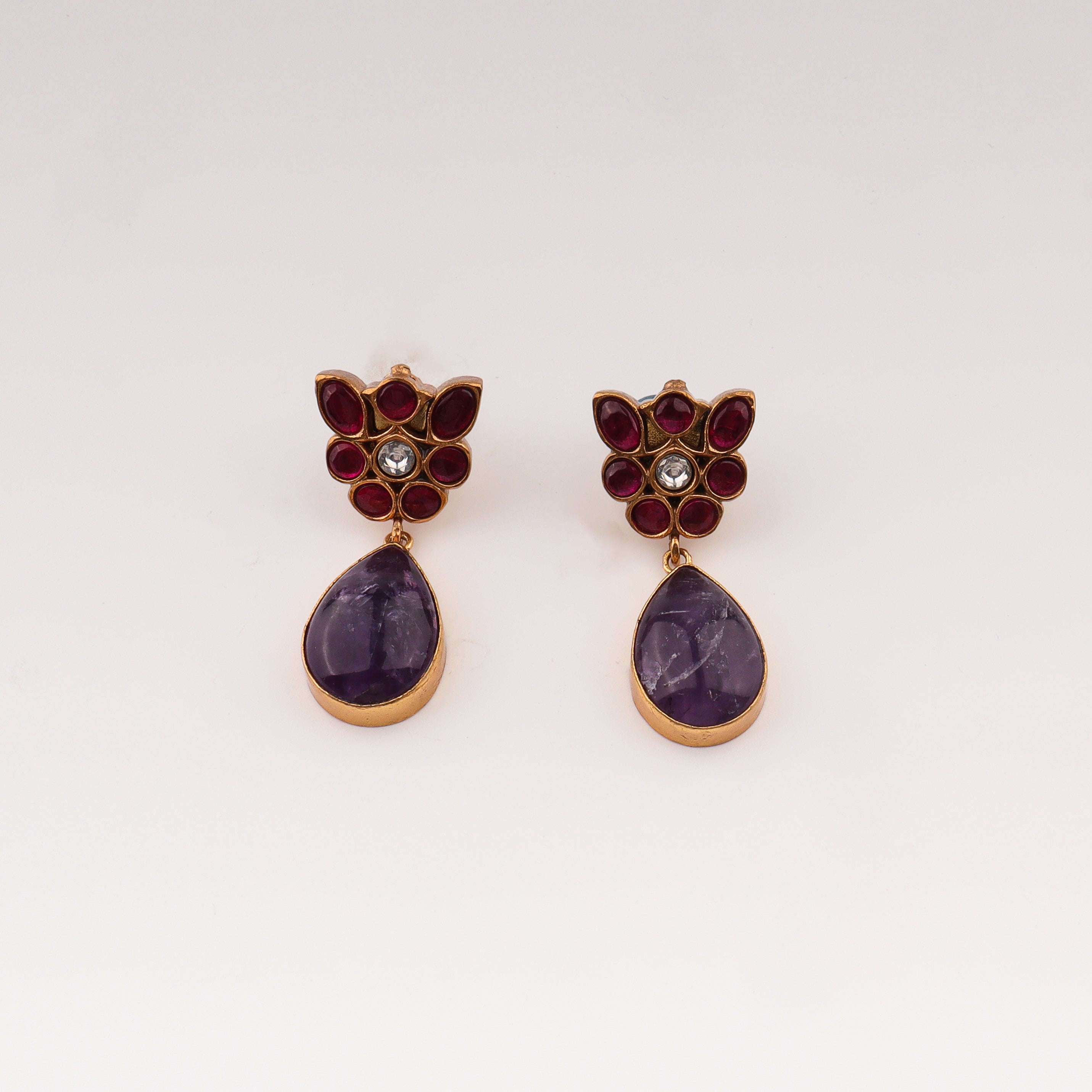 22K Gold Plated Fashion Sets