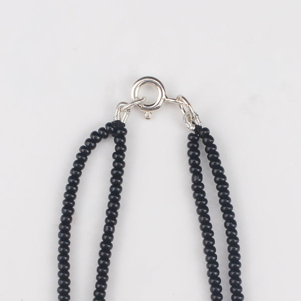Itihaas Small Kudi Mangalsutra | 92.5 Silver