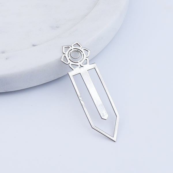 Swadhishthan Chakra Bookmark Casting