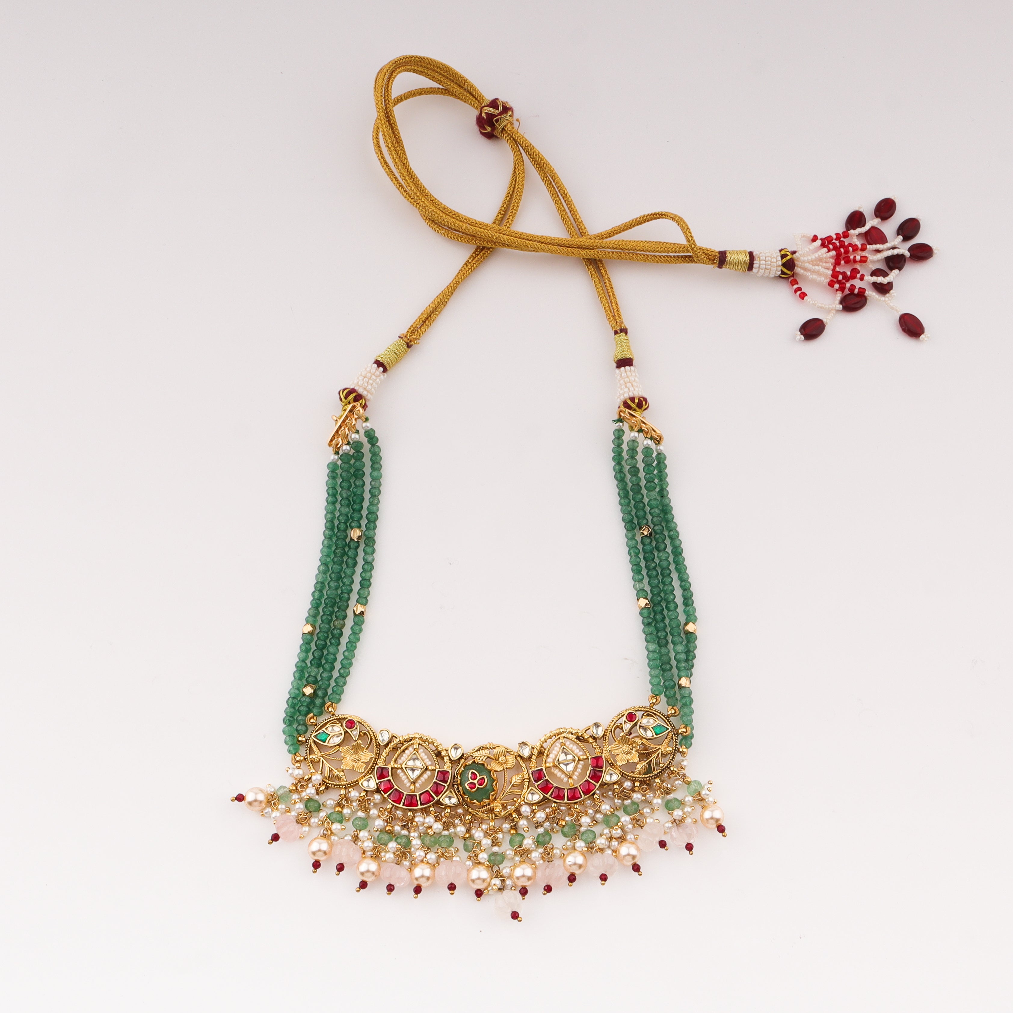 22K Gold Plated Fashion Sets