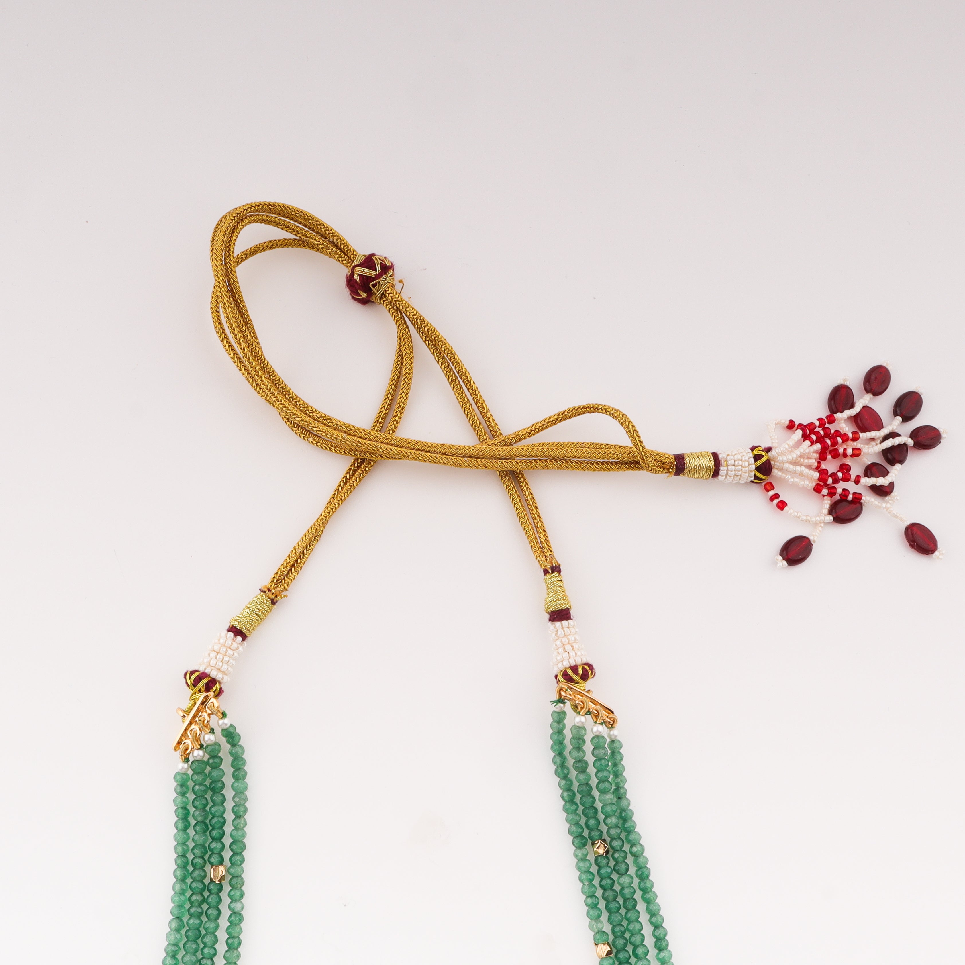 22K Gold Plated Fashion Sets