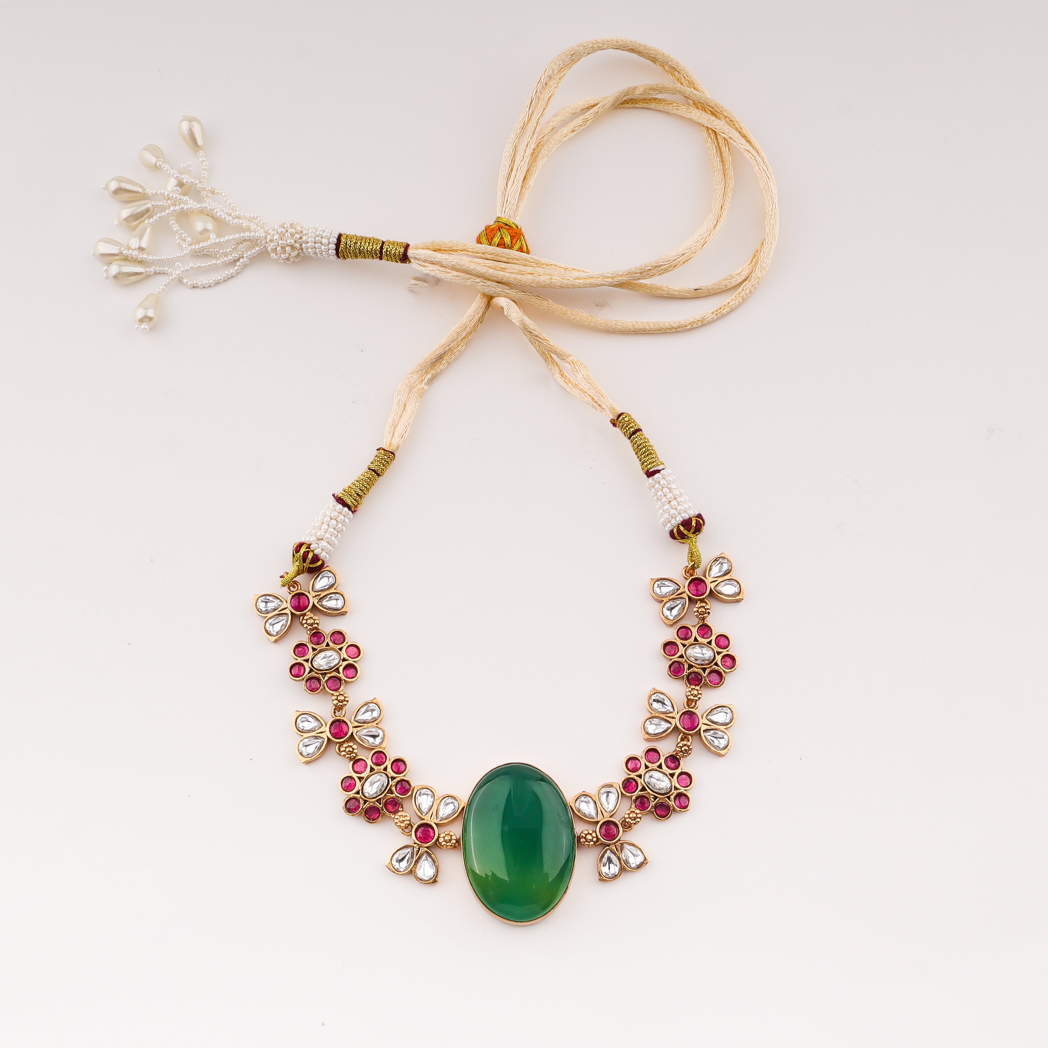 22K Gold Plated Fashion Sets