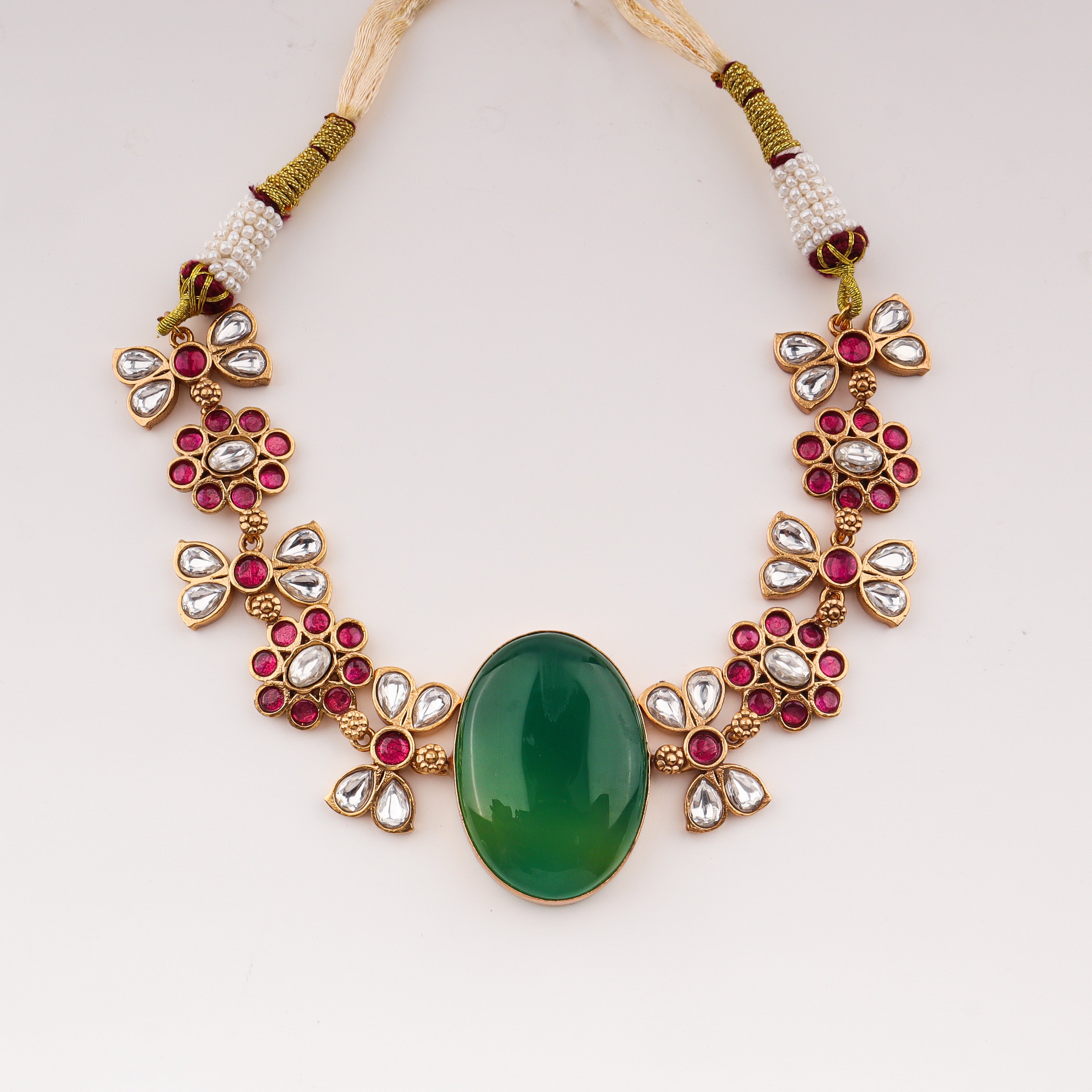 22K Gold Plated Fashion Sets