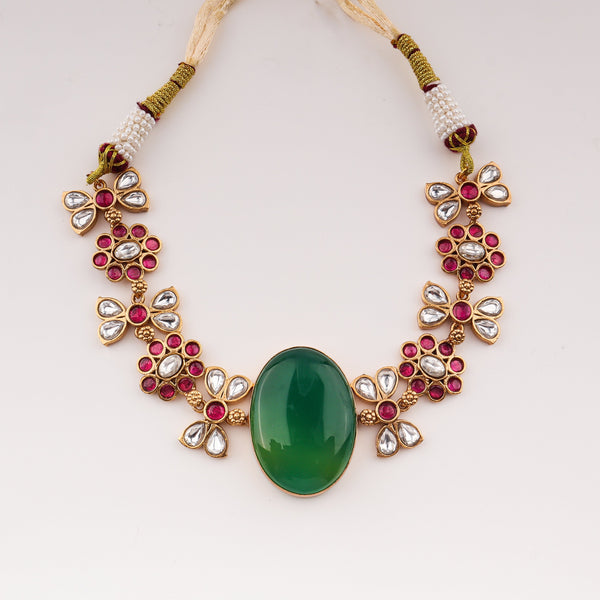 22K Gold Plated Fashion Sets