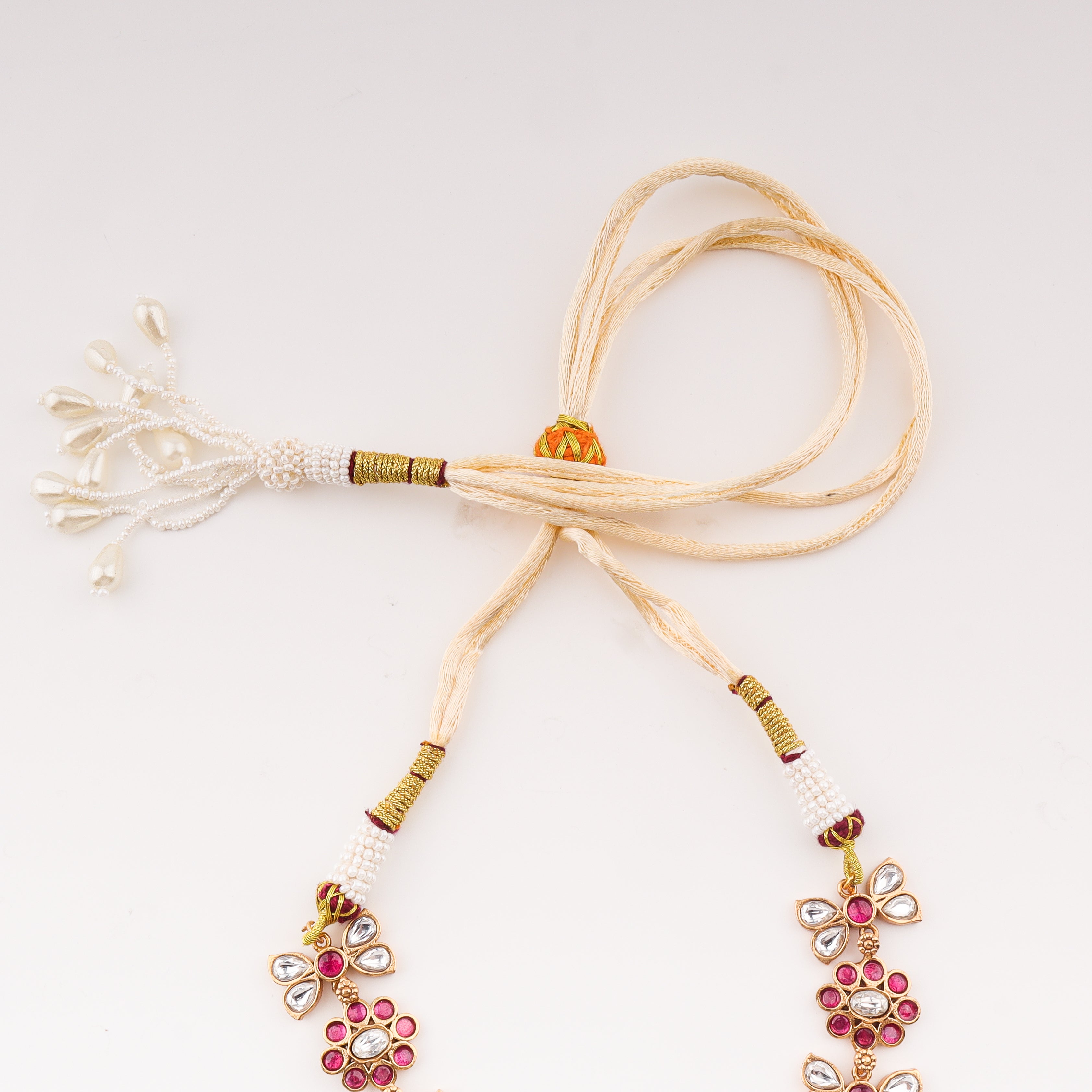 22K Gold Plated Fashion Sets