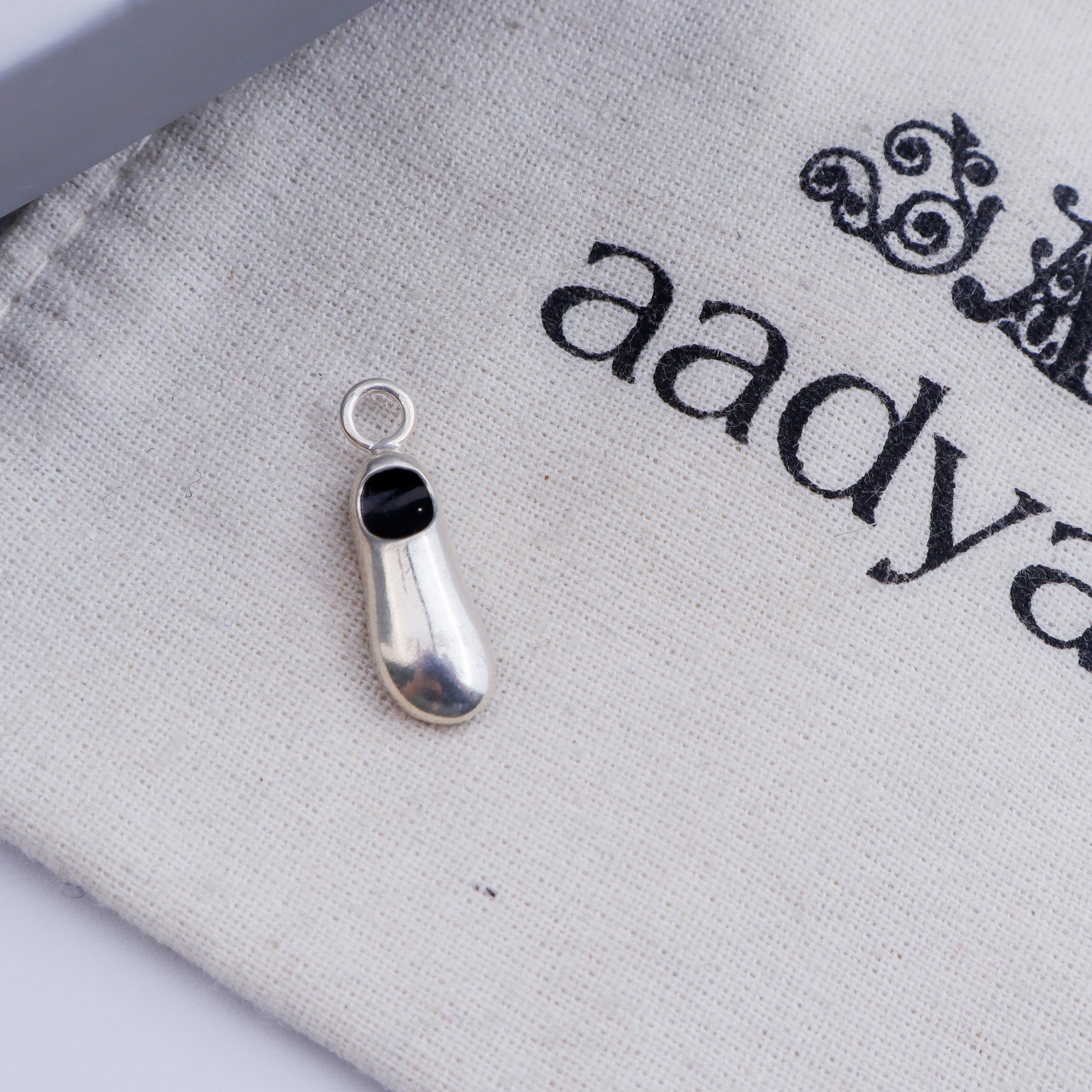 Shoe Charm ( For purse / mobile / bracelet / anklet )