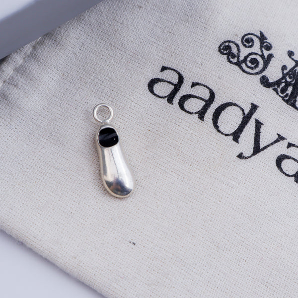 Shoe Charm ( For purse / mobile / bracelet / anklet )