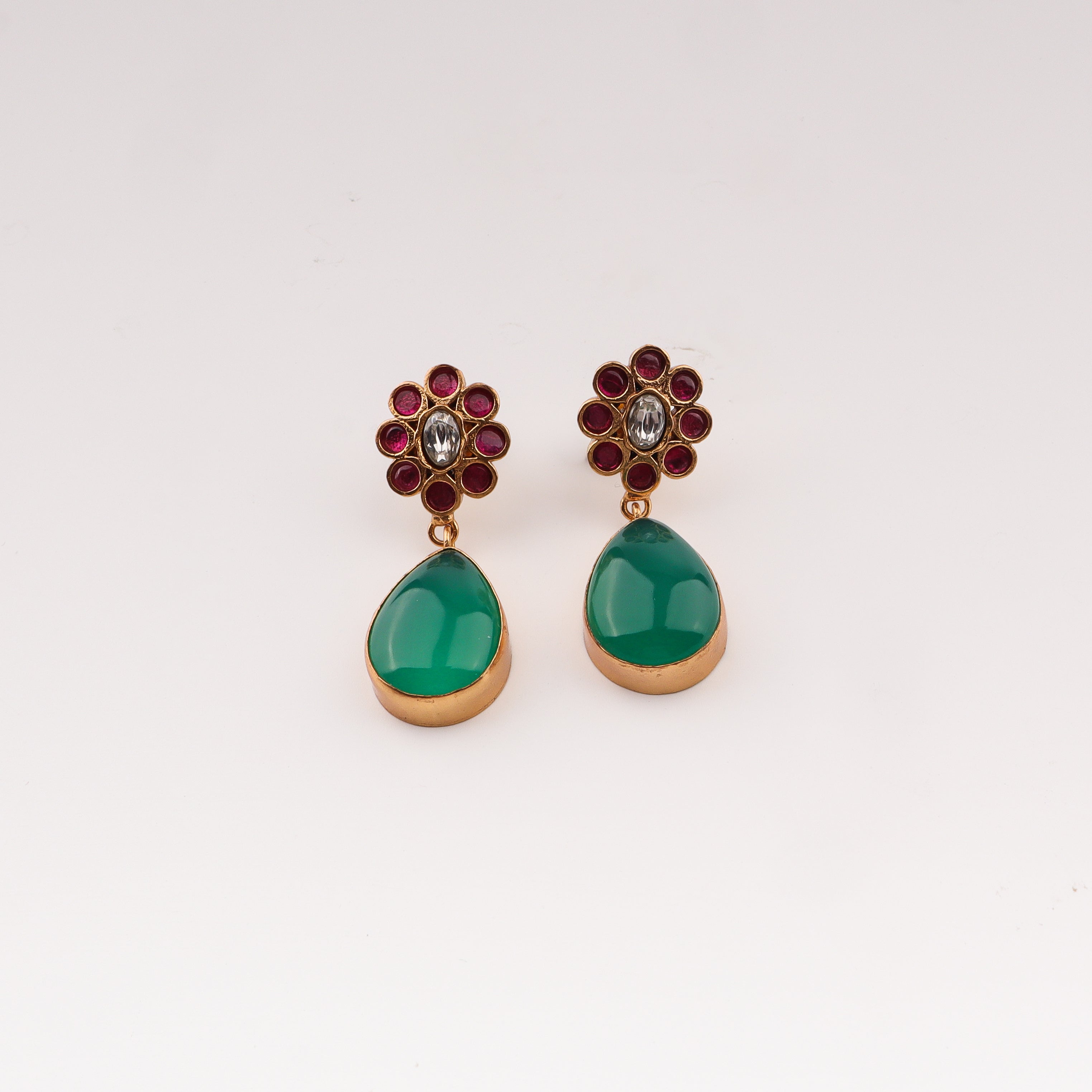 22K Gold Plated Fashion Sets