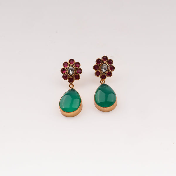 22K Gold Plated Fashion Sets