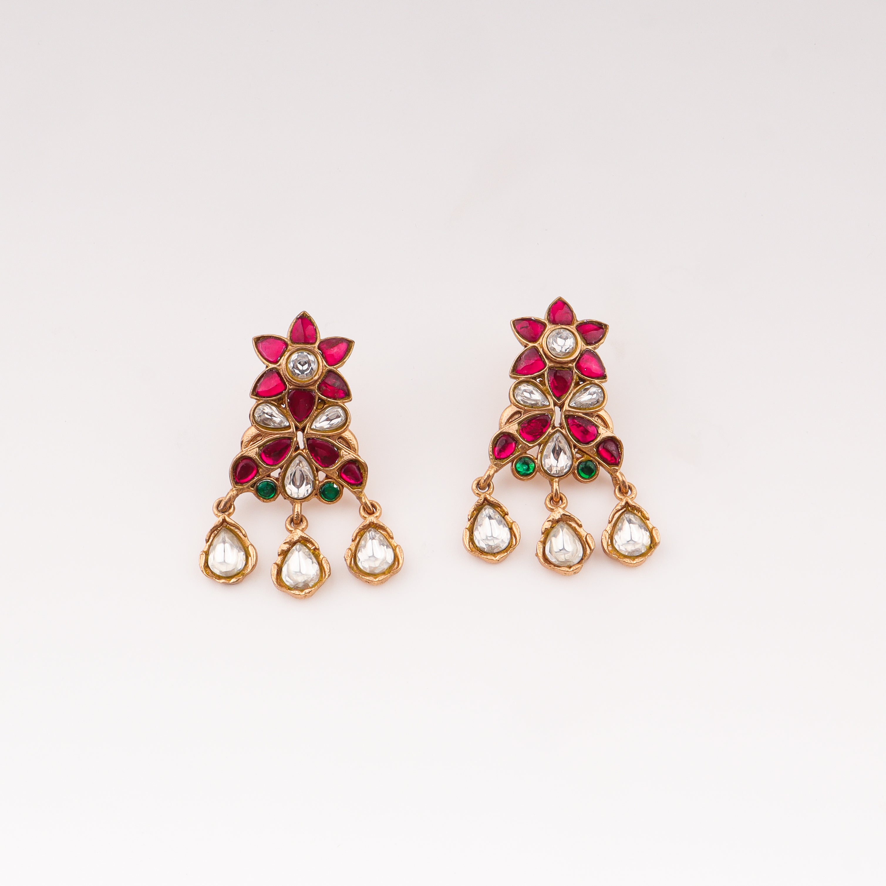 22K Gold Plated Fashion Sets