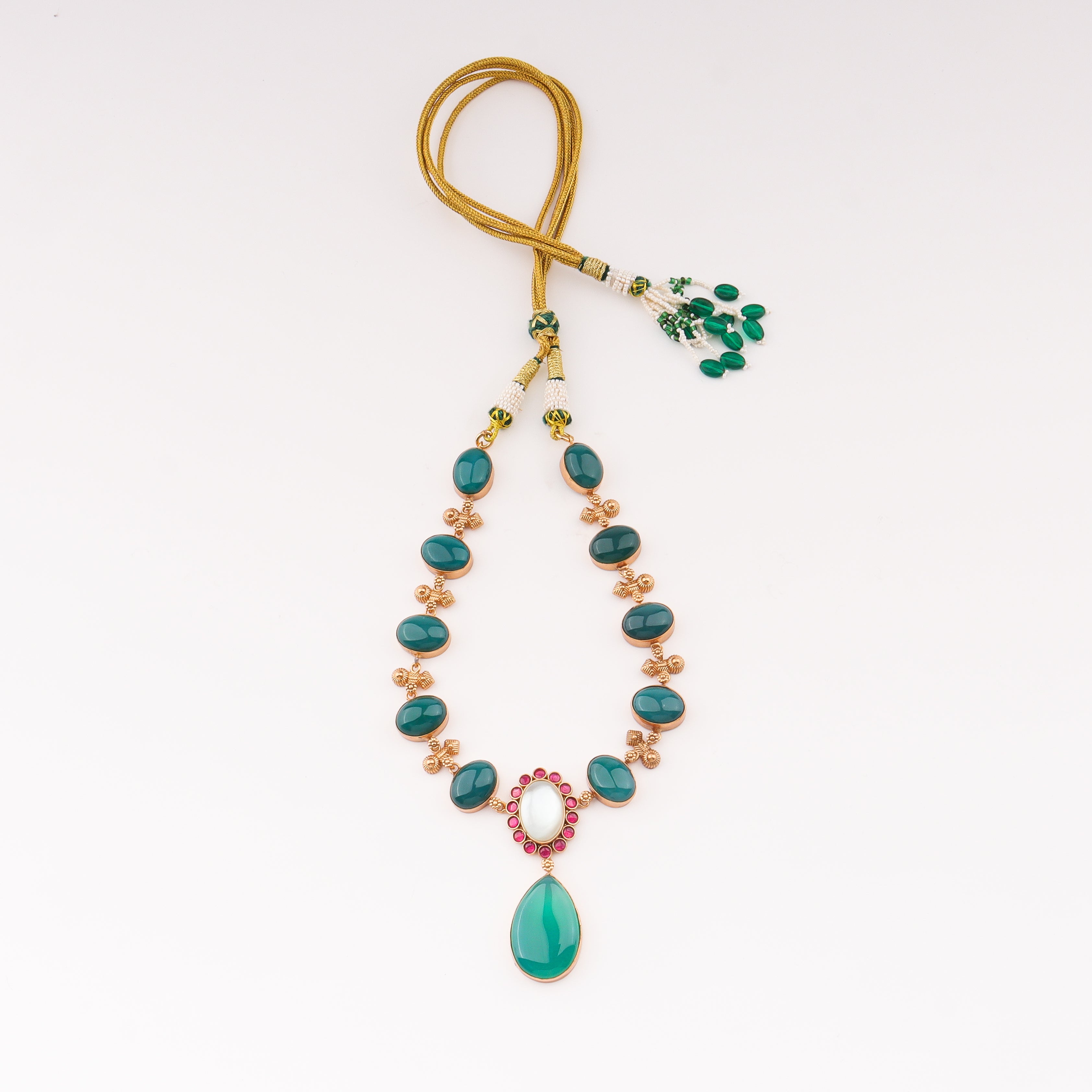 22K Gold Plated Fashion Sets