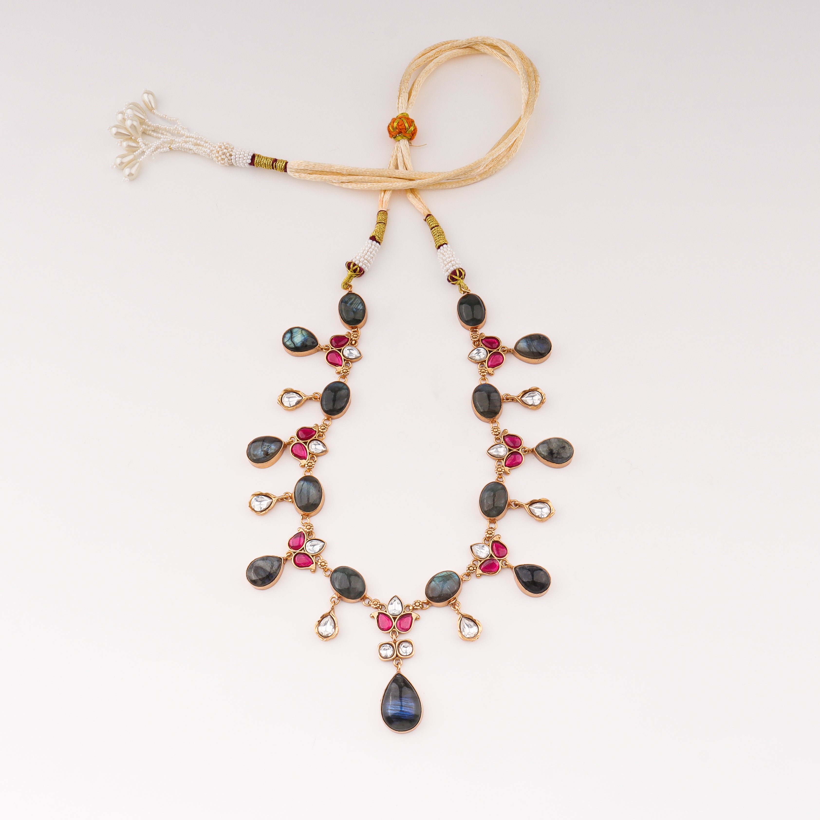 22K Gold Plated Fashion Sets