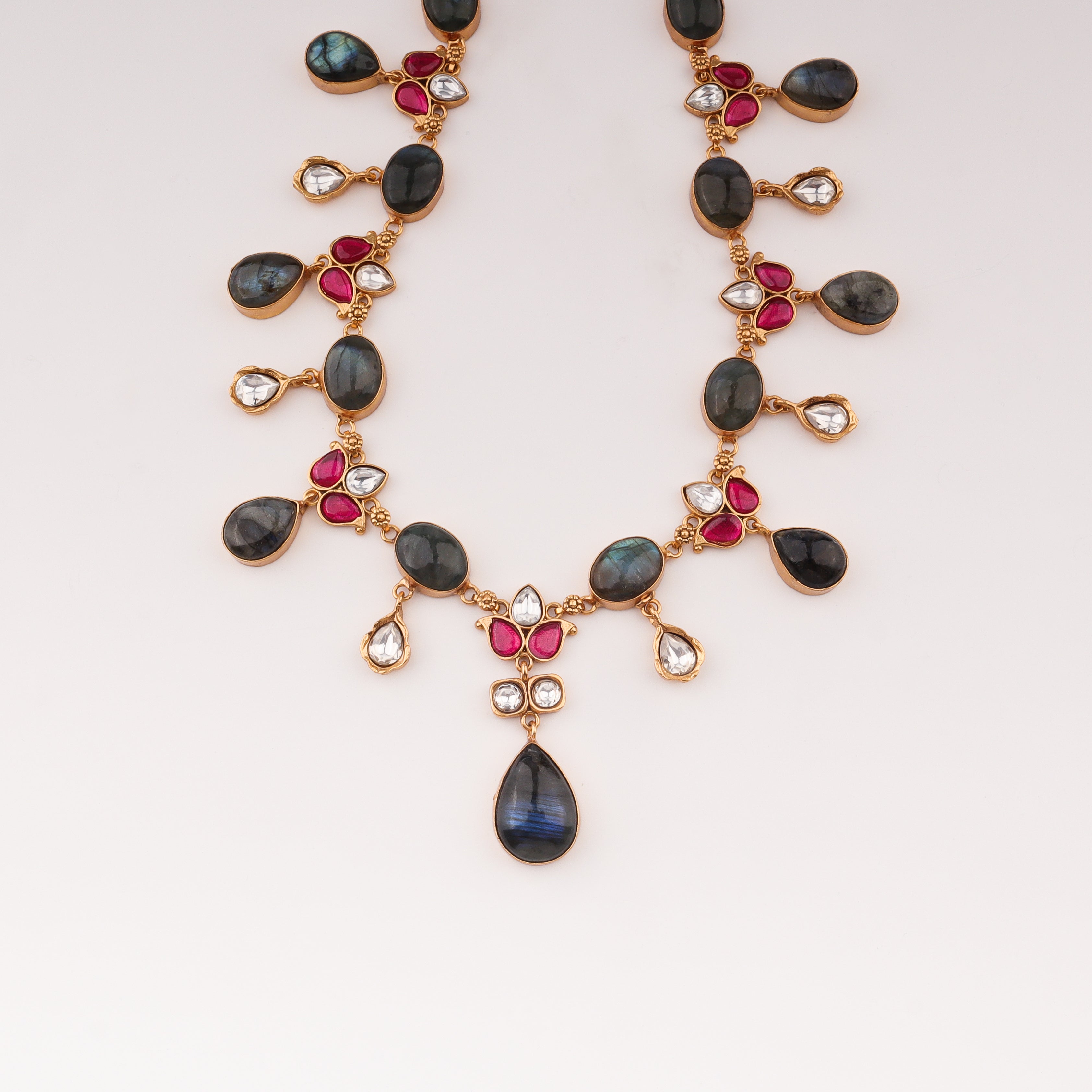 22K Gold Plated Fashion Sets