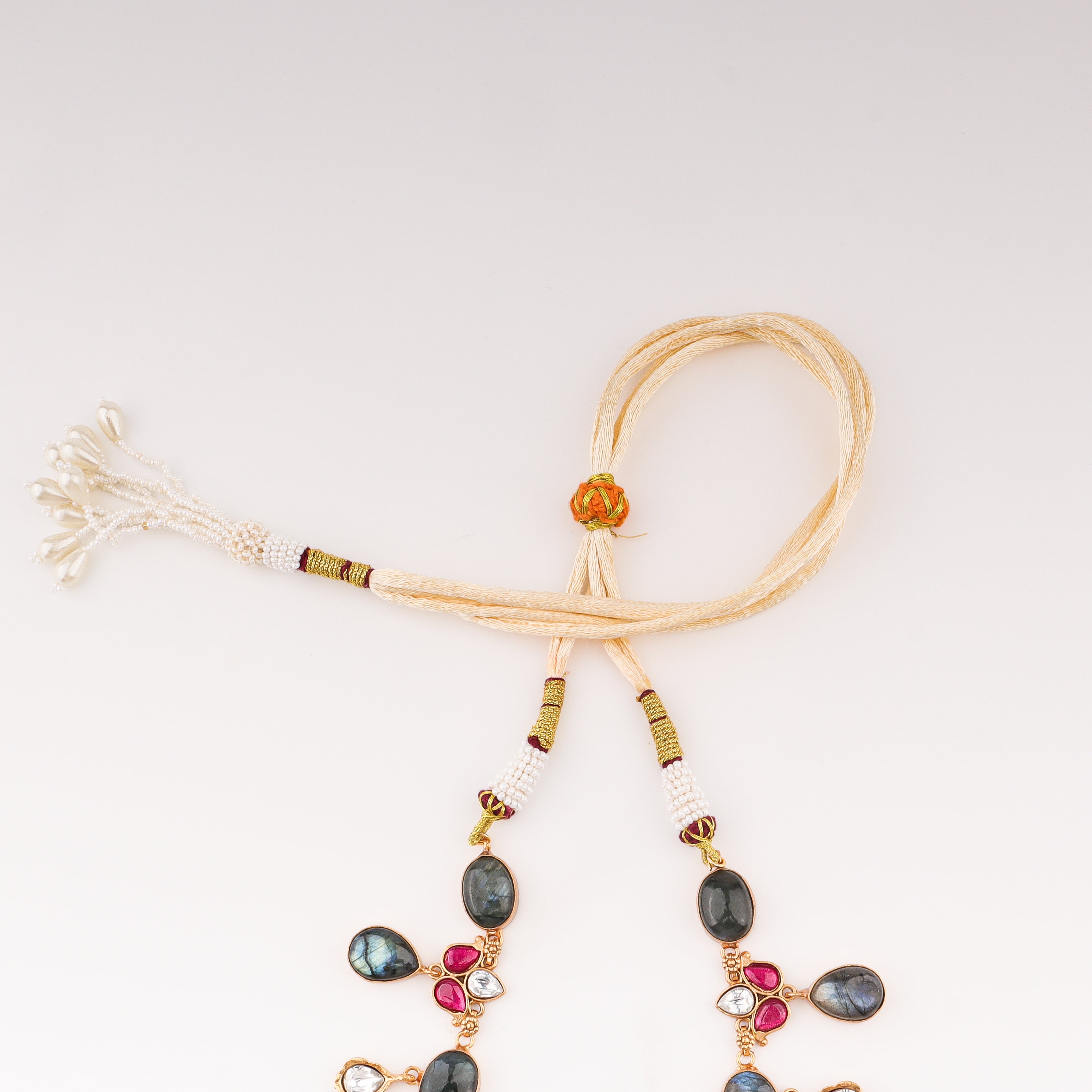 22K Gold Plated Fashion Sets