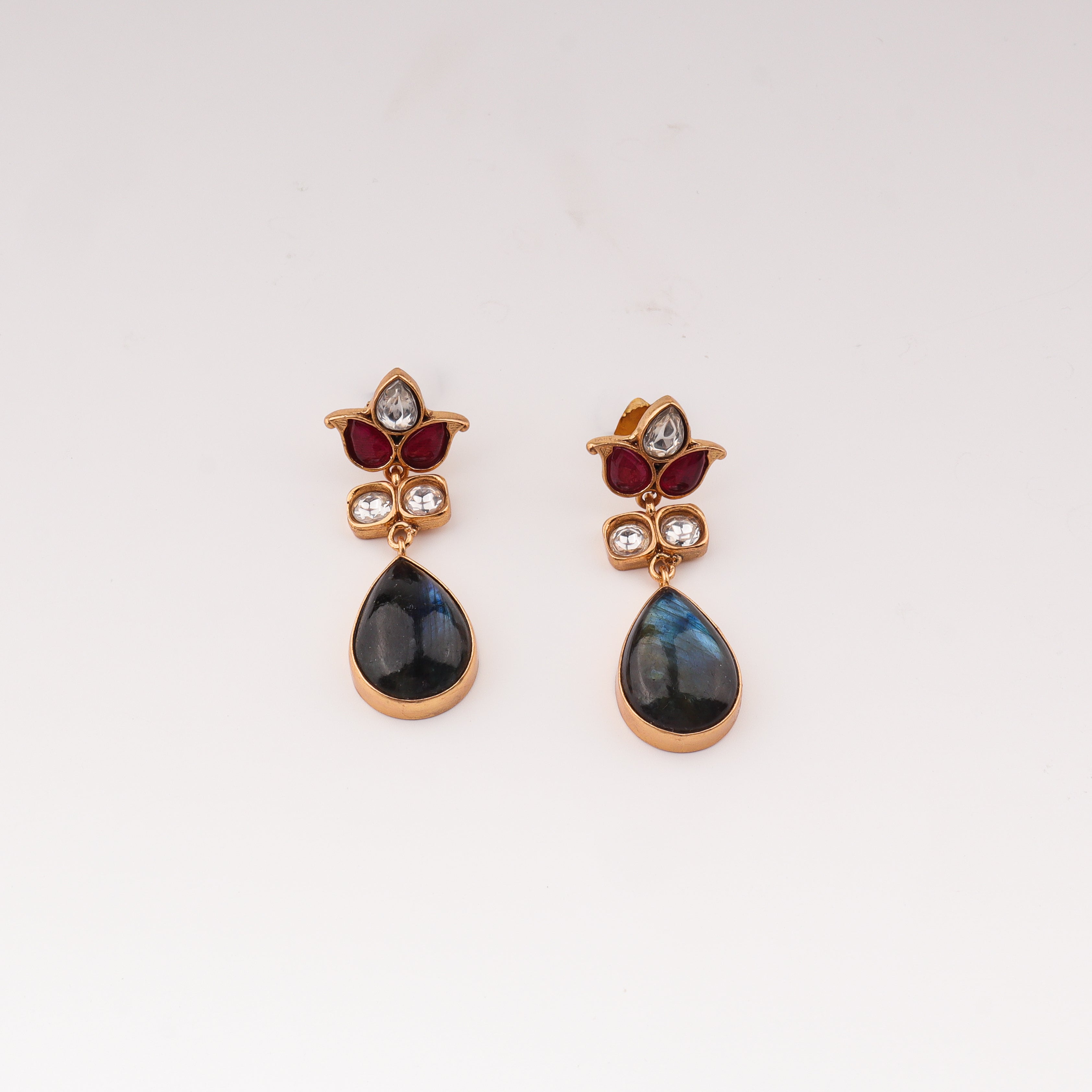 22K Gold Plated Fashion Sets