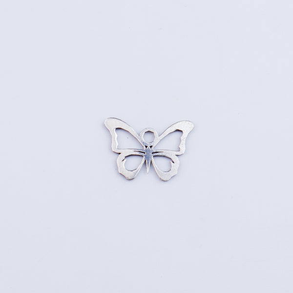Butterfly Charm ( For purse / mobile / bracelet / anklet )