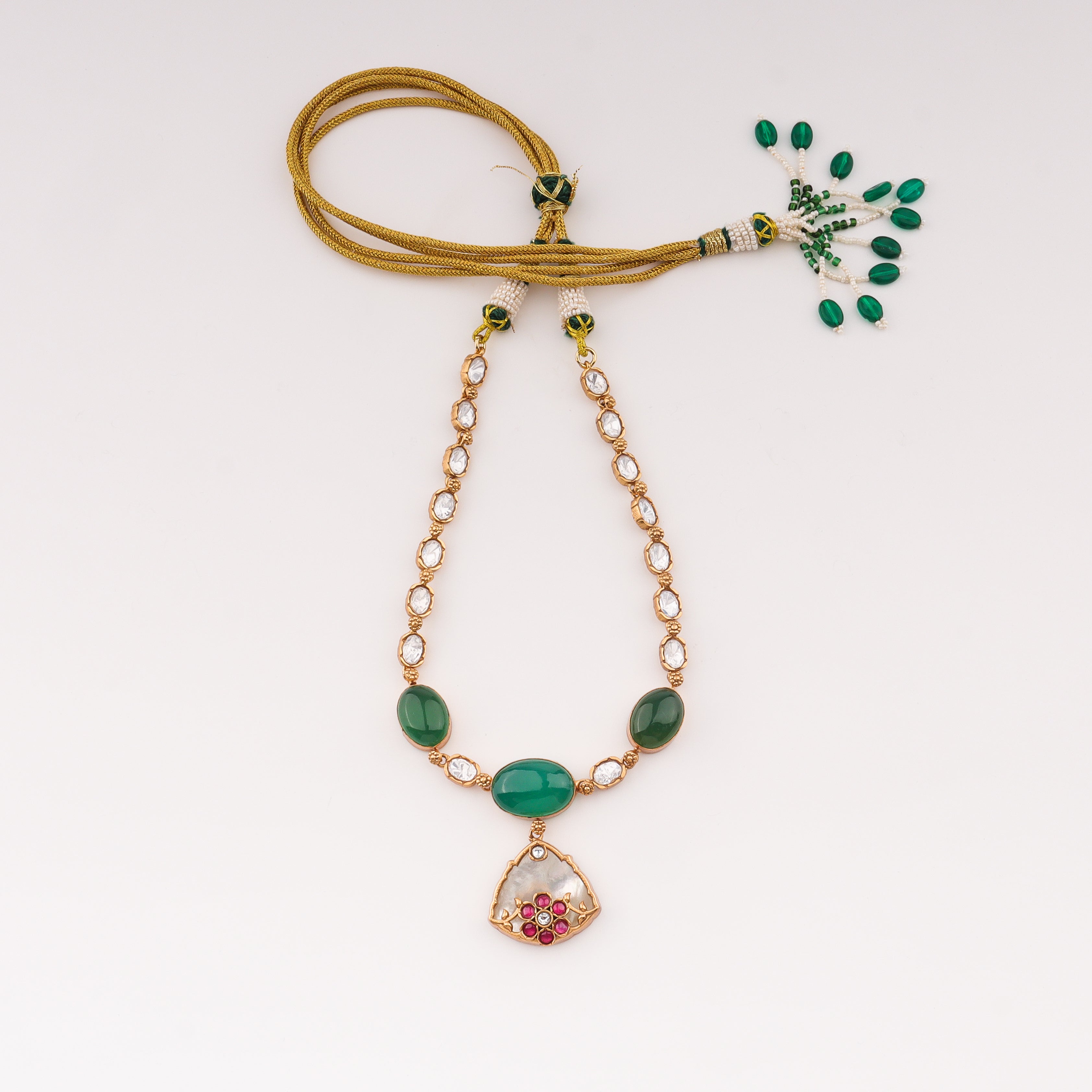 22K Gold Plated Fashion Sets