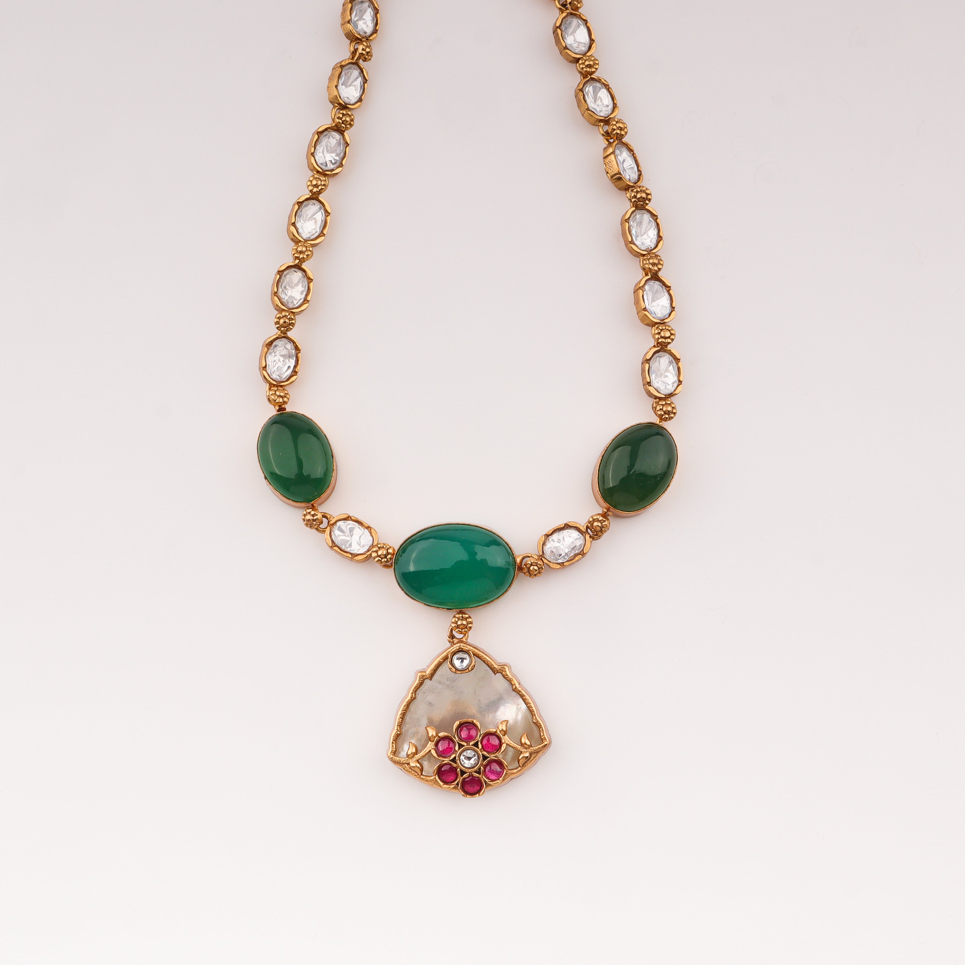 22K Gold Plated Fashion Sets