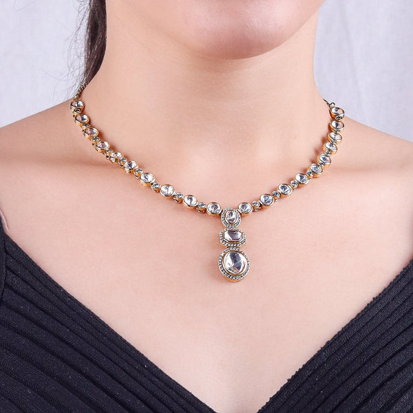 22K Gold Plated Fashion Set