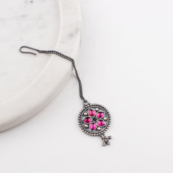 Maang Tika