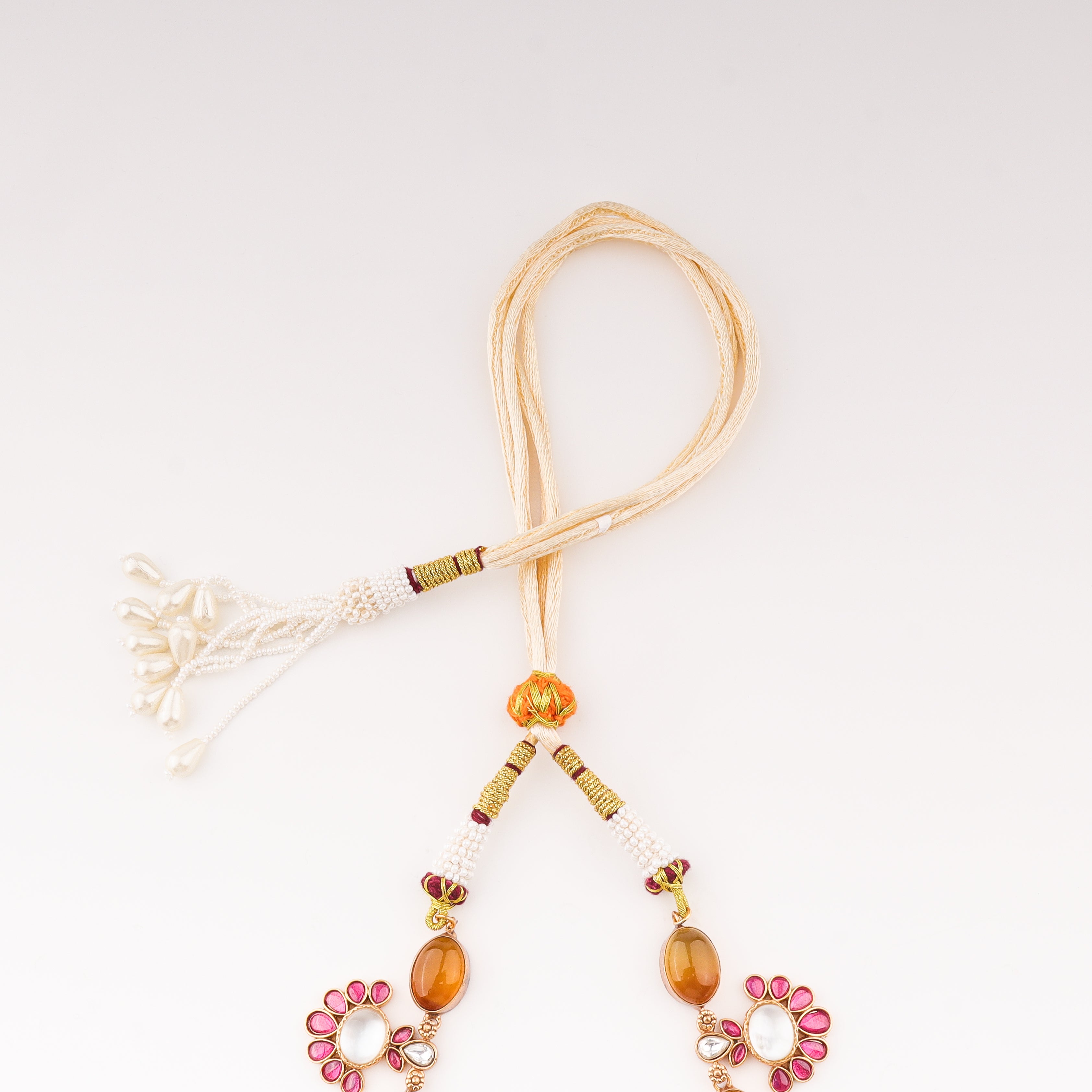 22K Gold Plated Fashion Sets