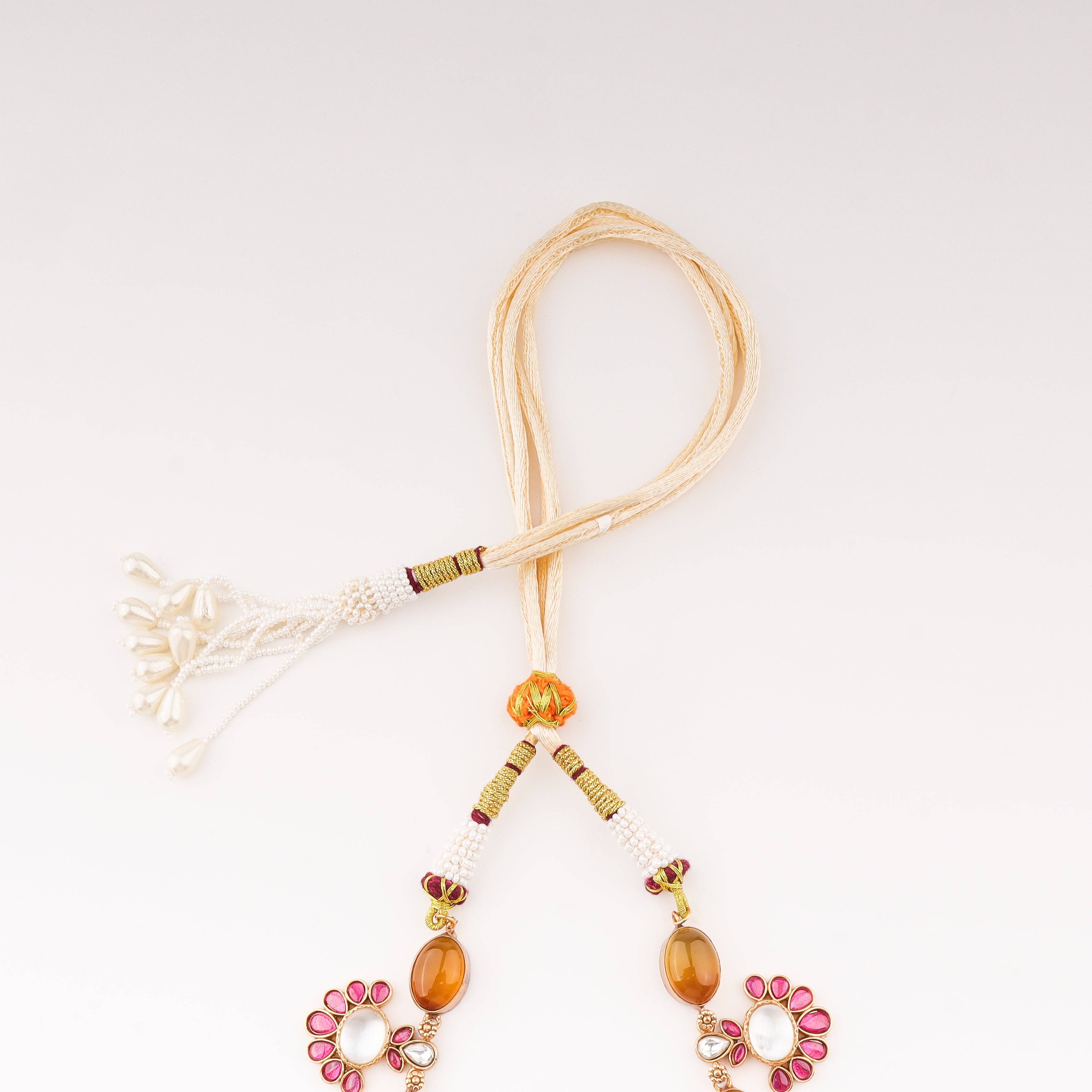 22K Gold Plated Fashion Set