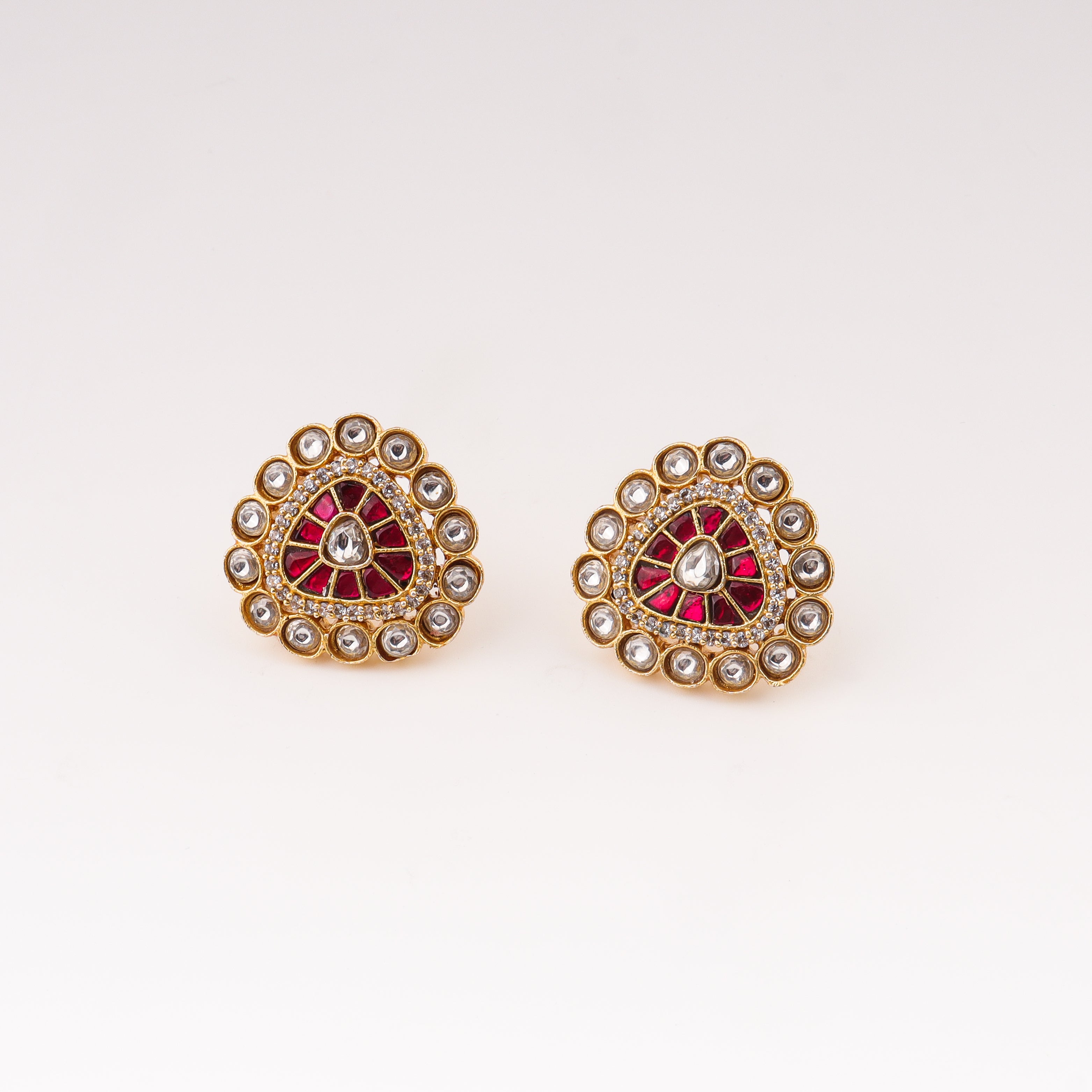 22K Gold Plated Fashion Sets