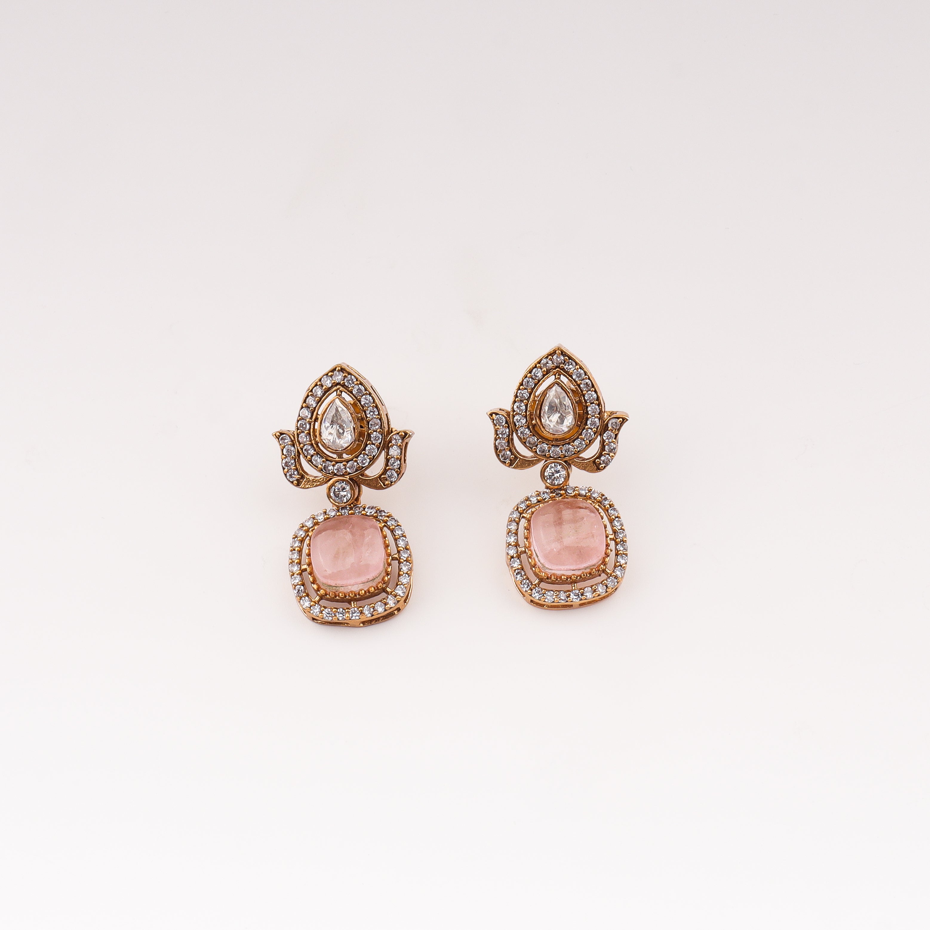 22K Gold Plated Fashion Sets