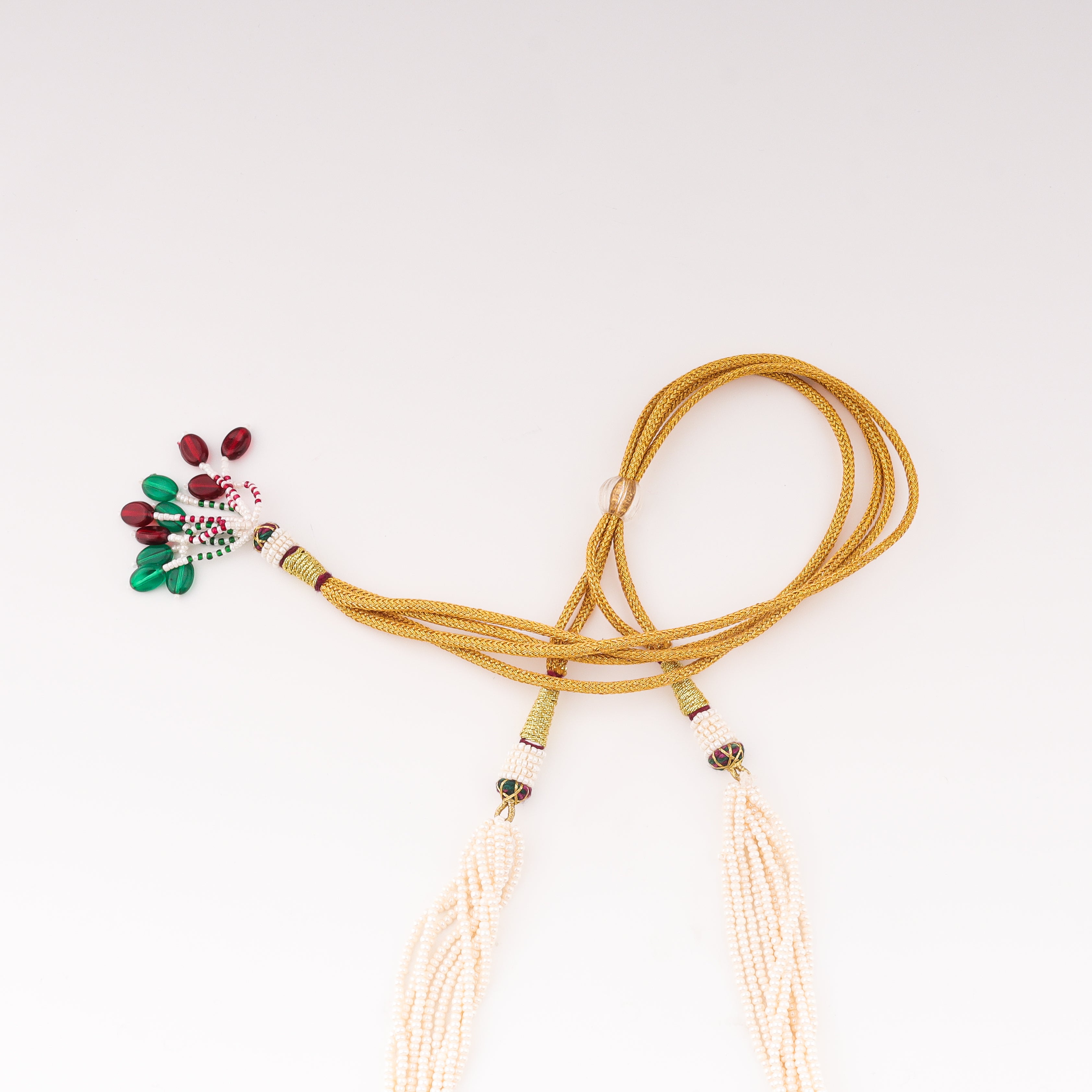 22K Gold Plated Fashion Sets