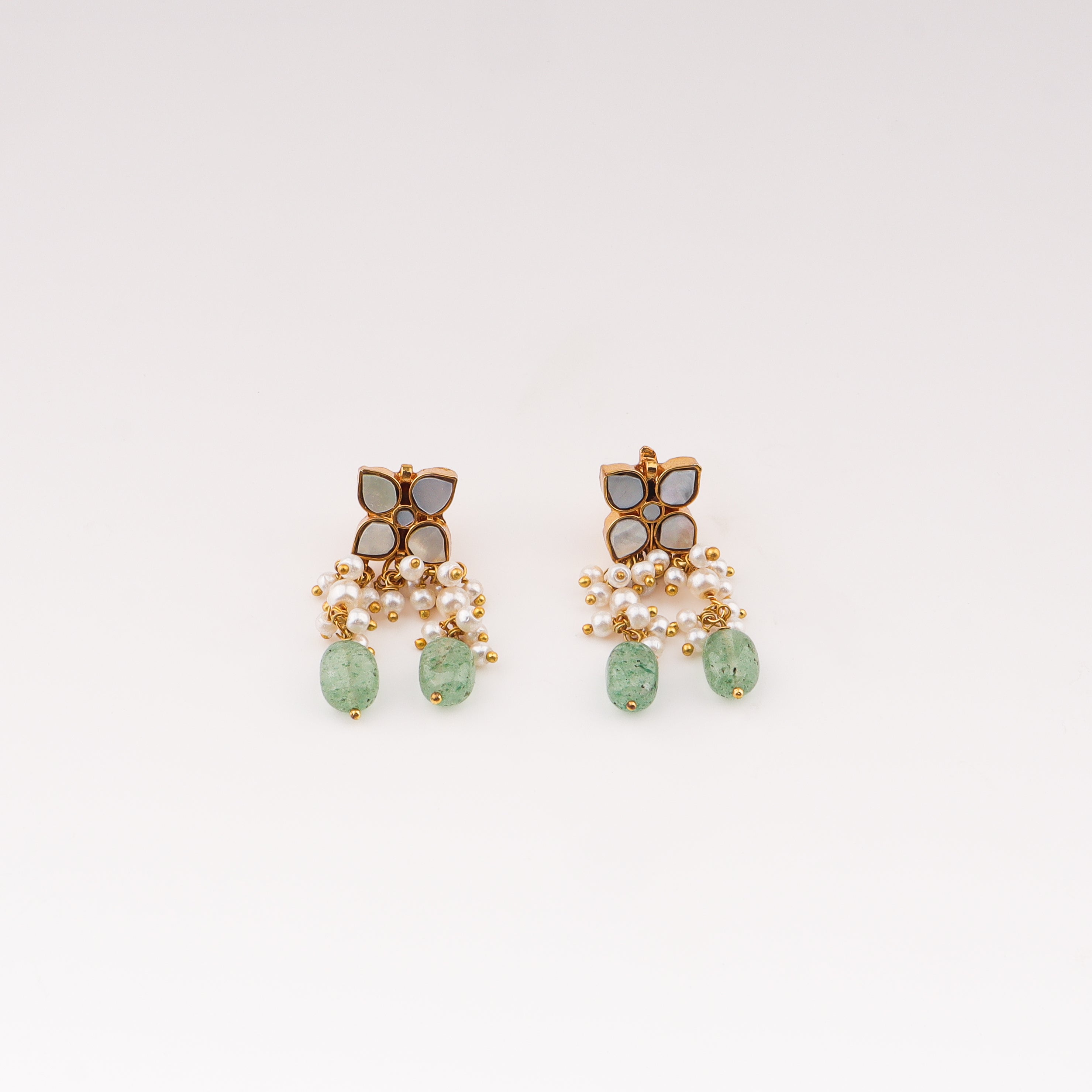 22K Gold Plated Fashion Sets